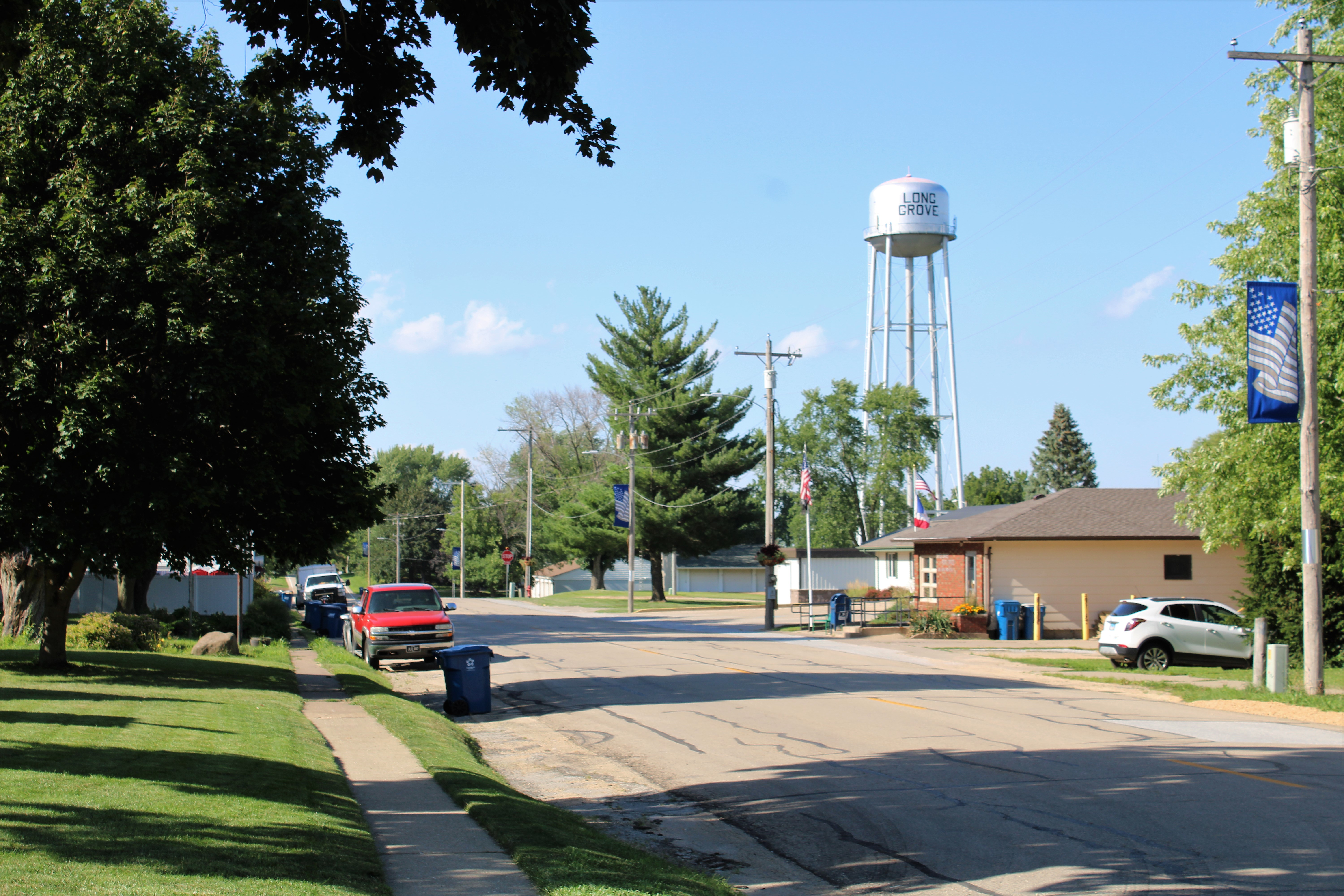 Long Grove