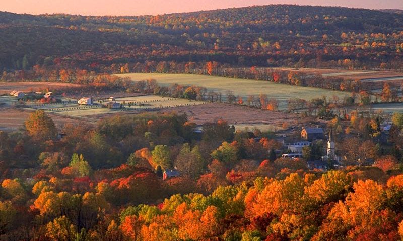 Long Valley