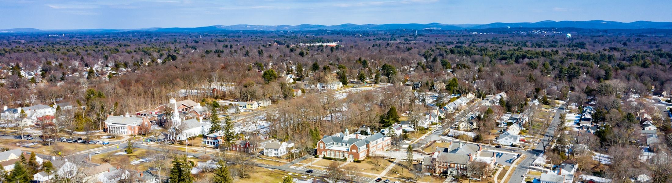Longmeadow