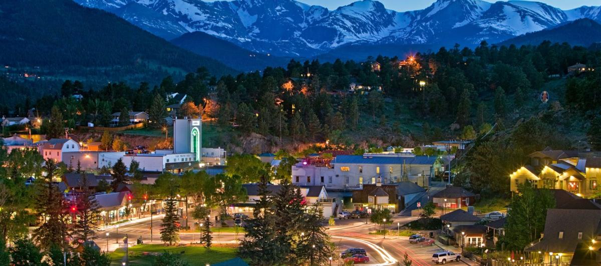 Longmont