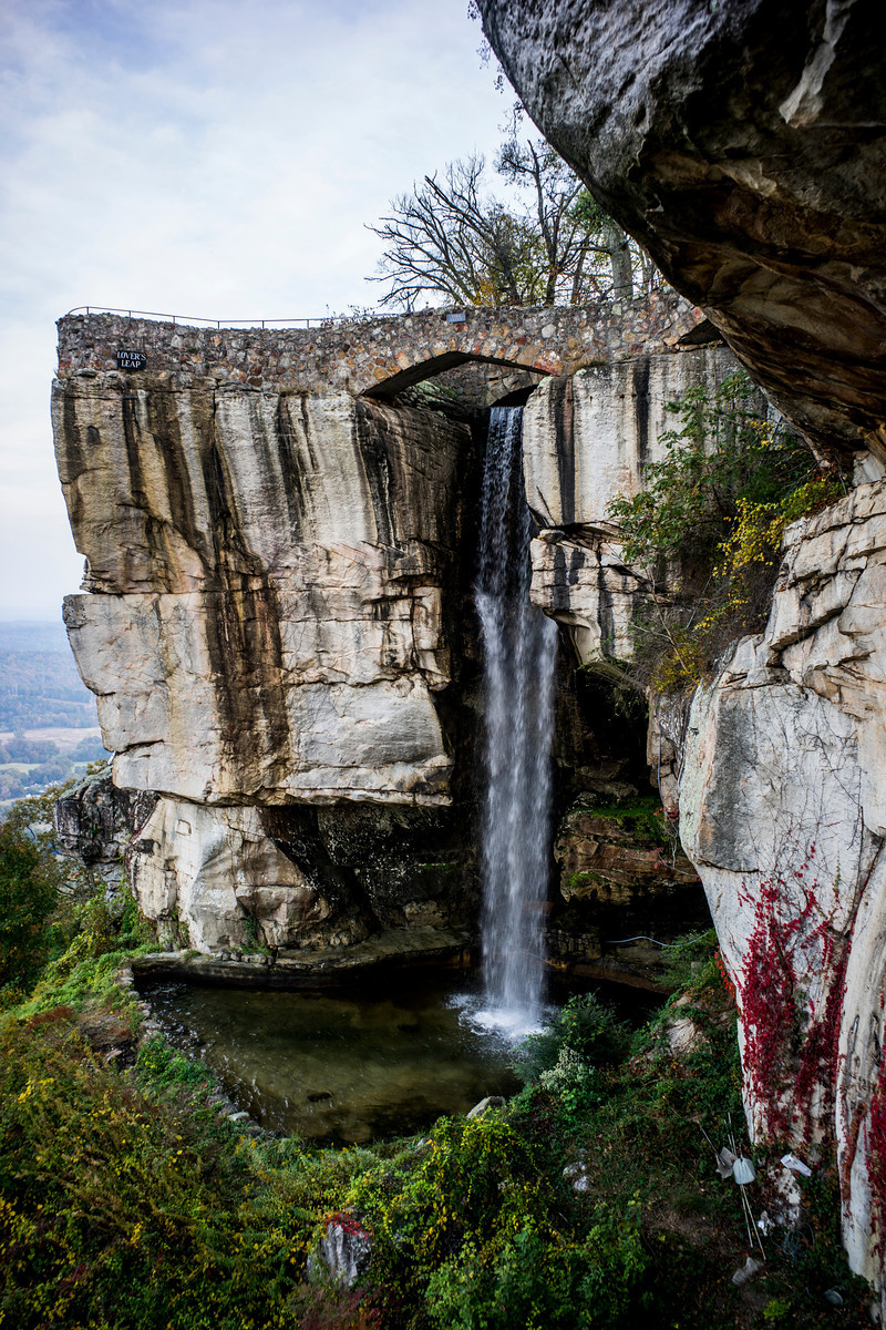 Lookout Mountain