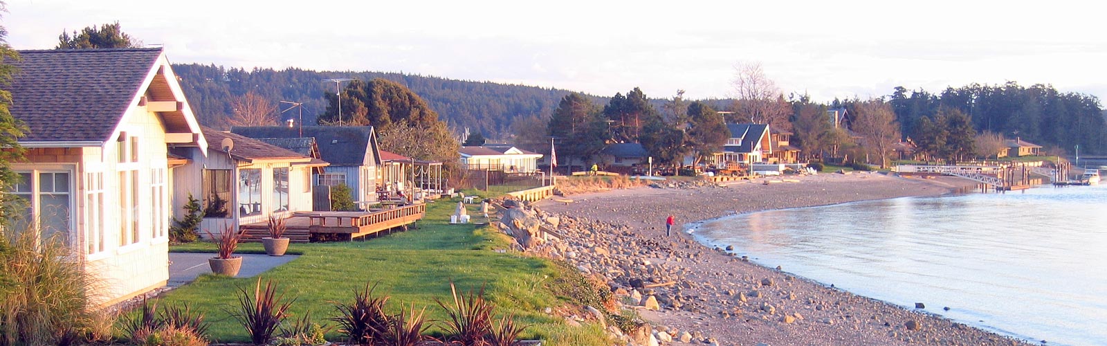 Lopez Island