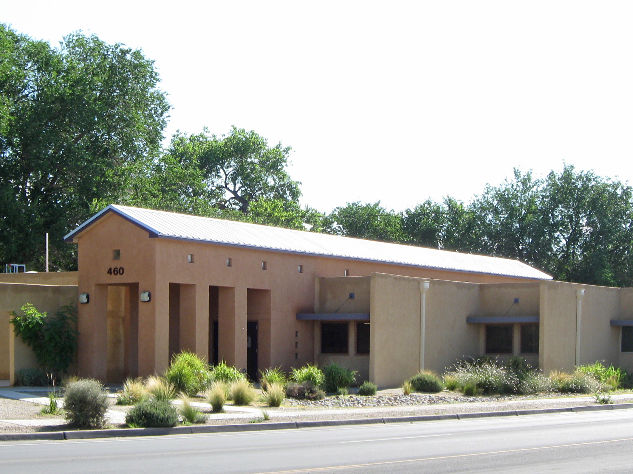 Los Lunas