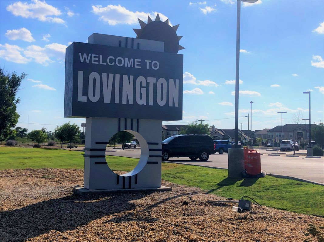 Lovington