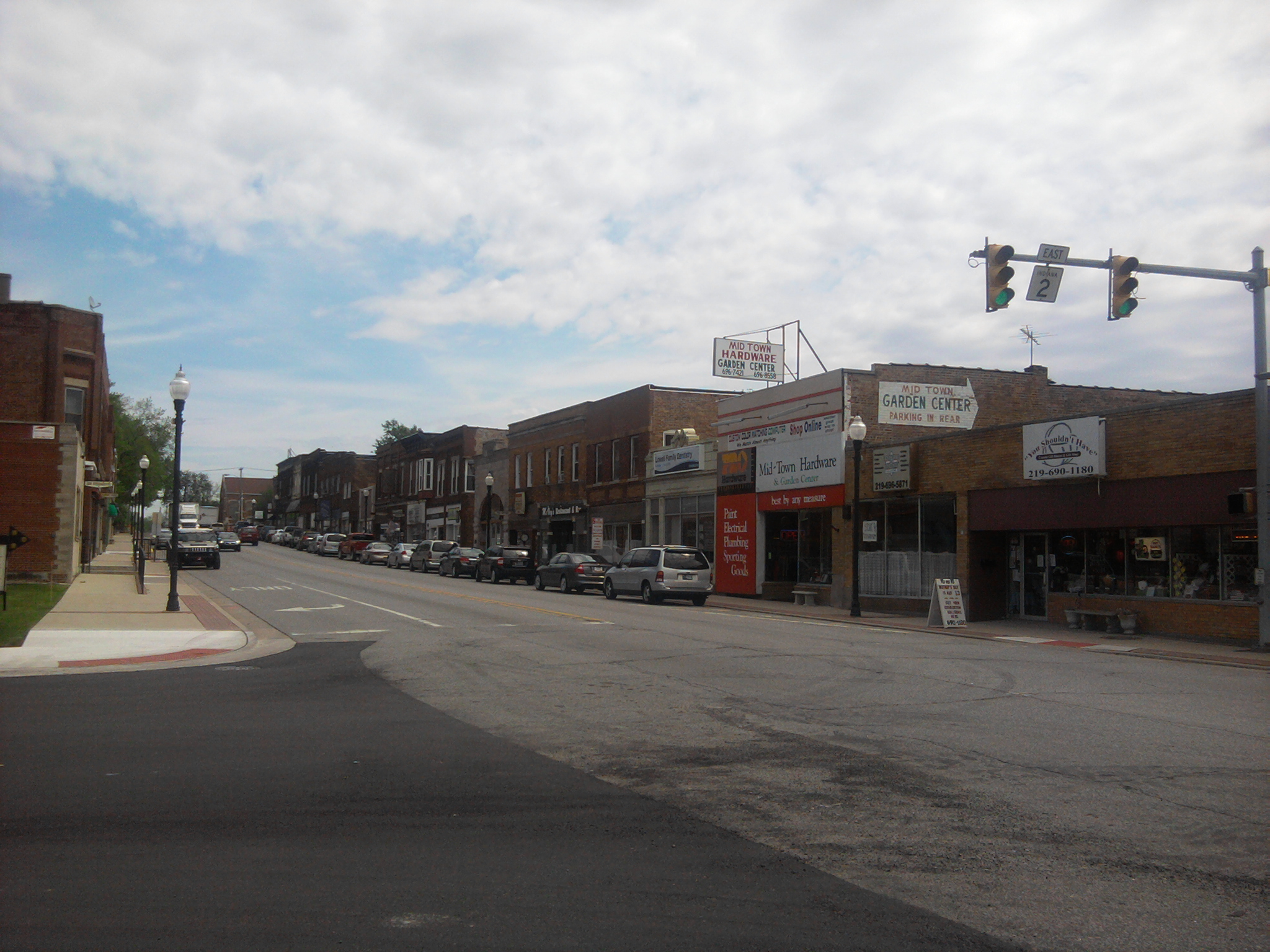 Lowell