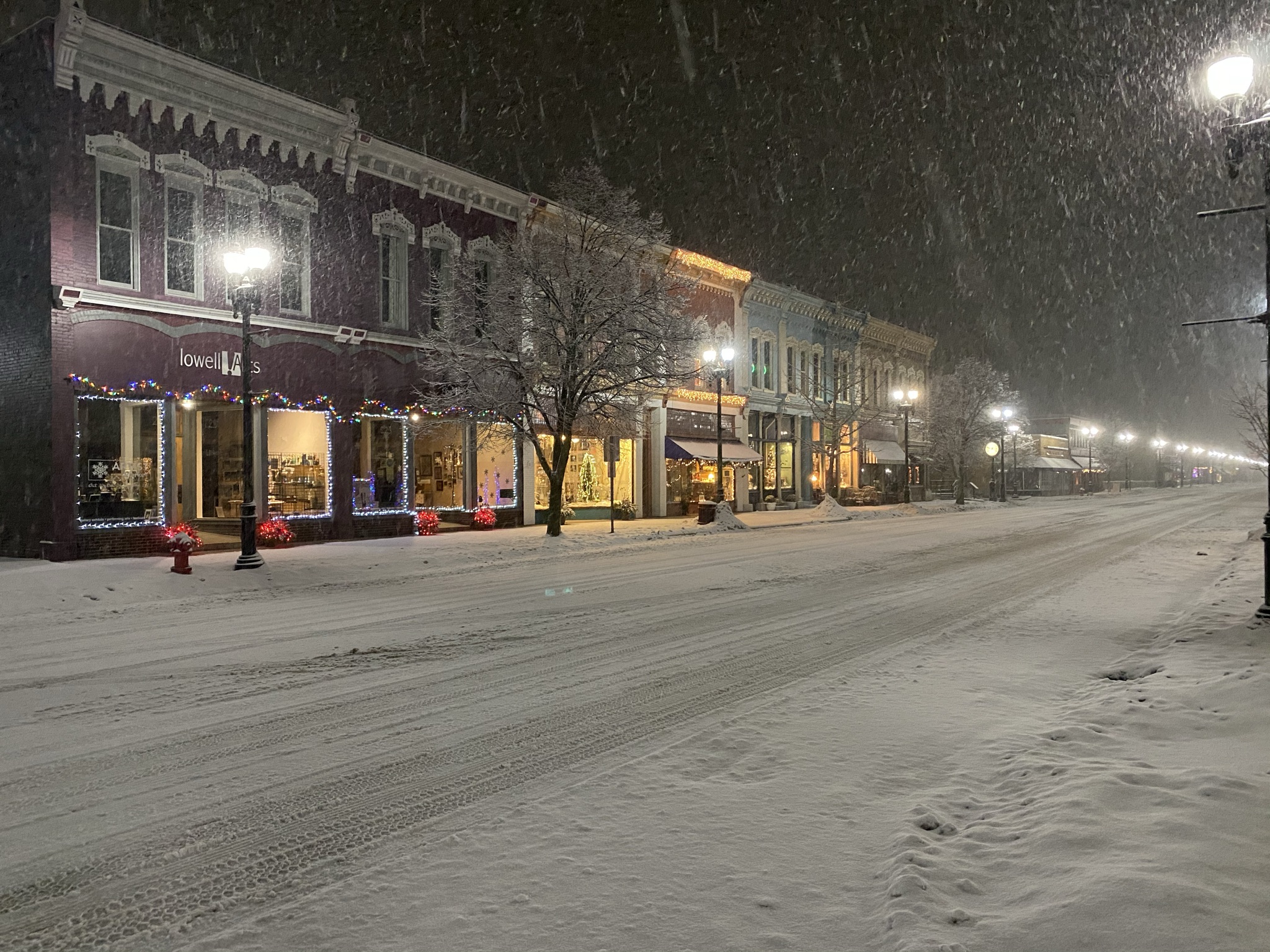 Lowell