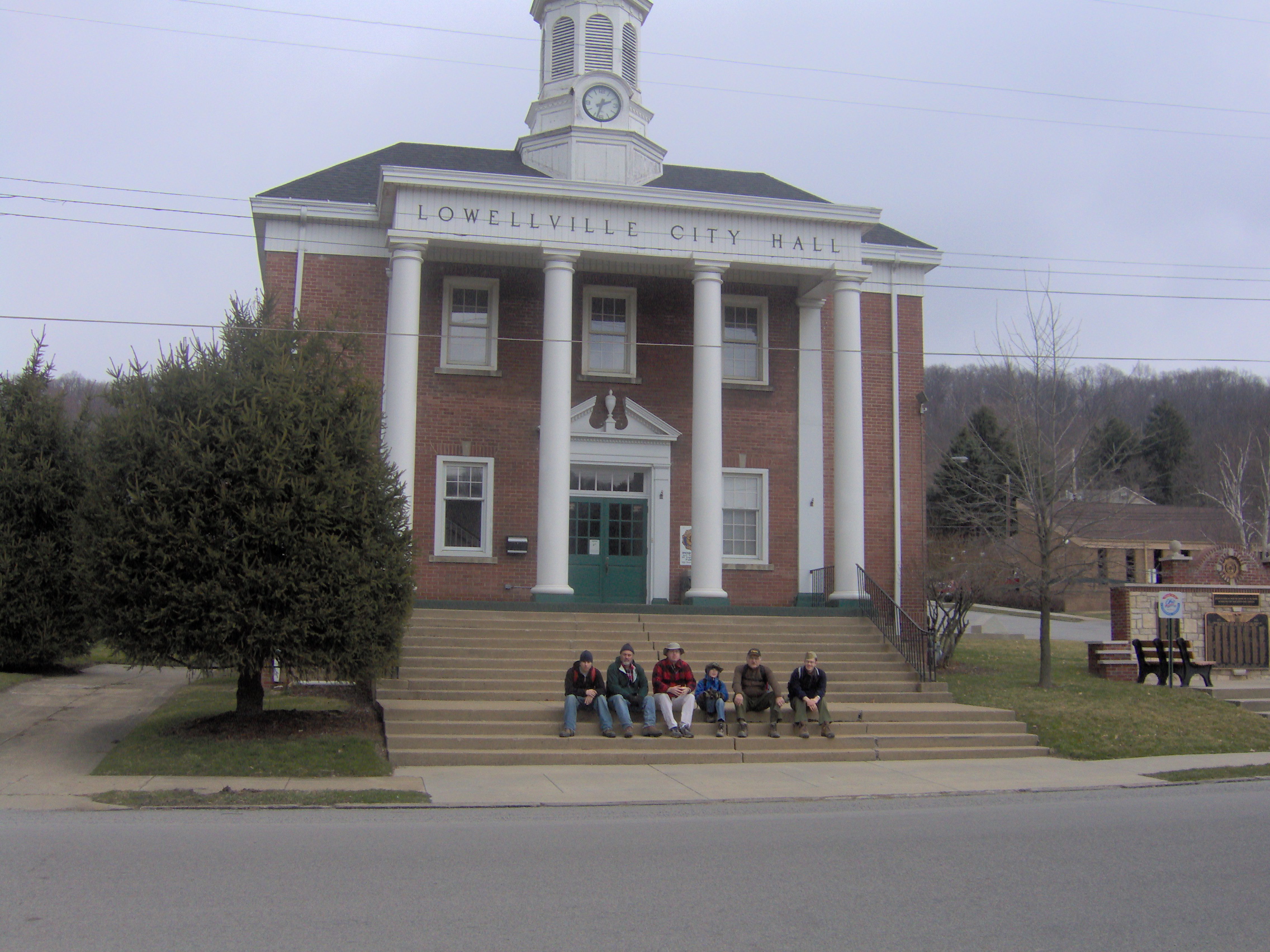 Lowellville