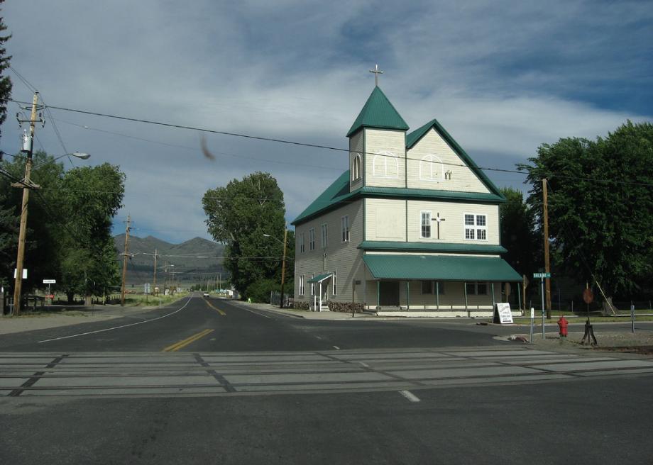 Loyalton