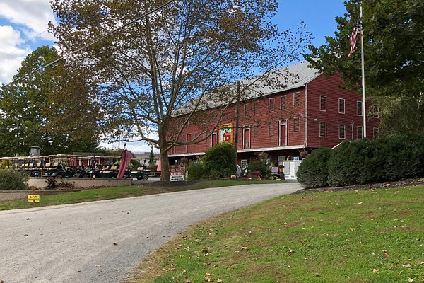 Loysville