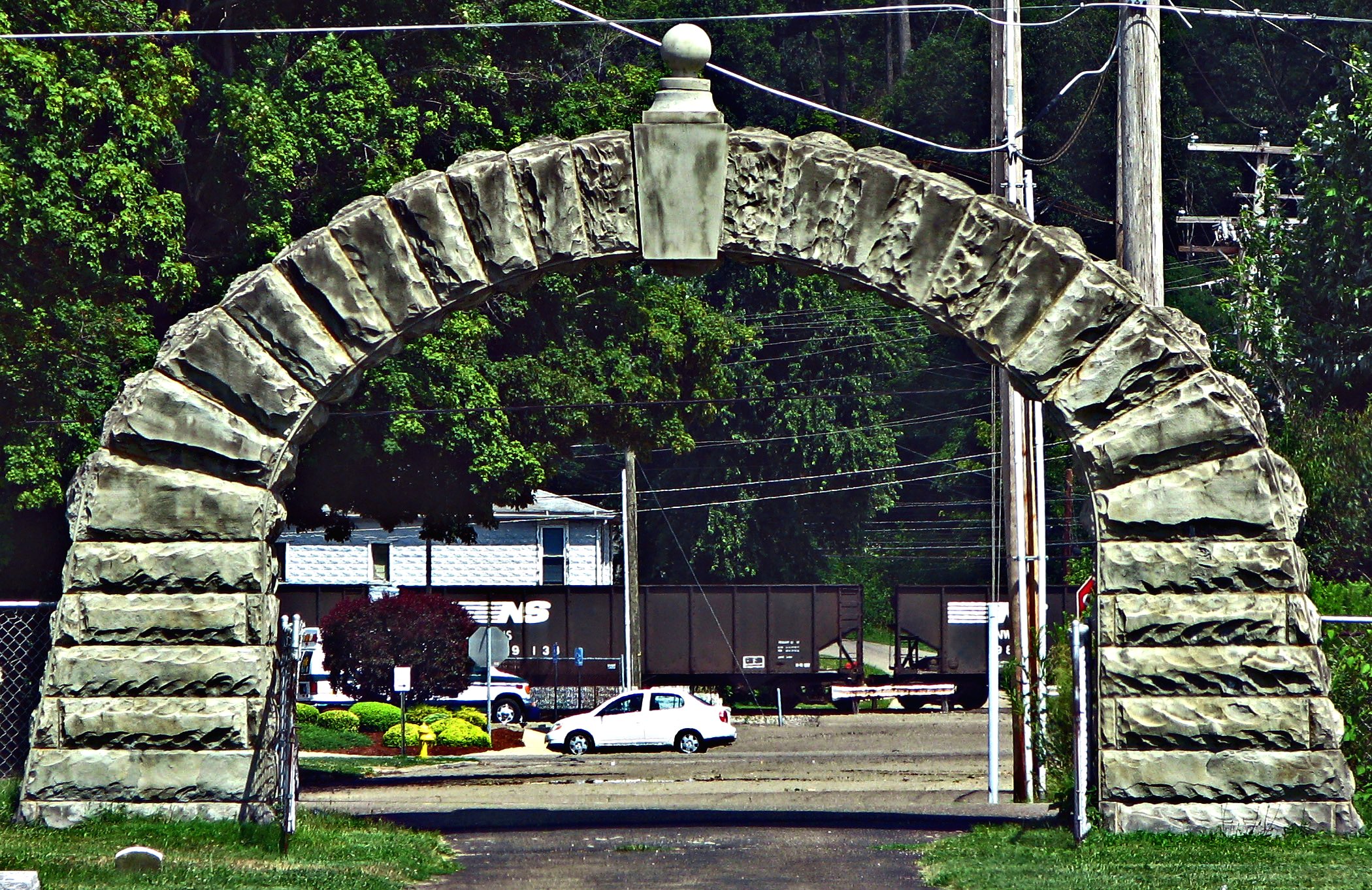Lucasville