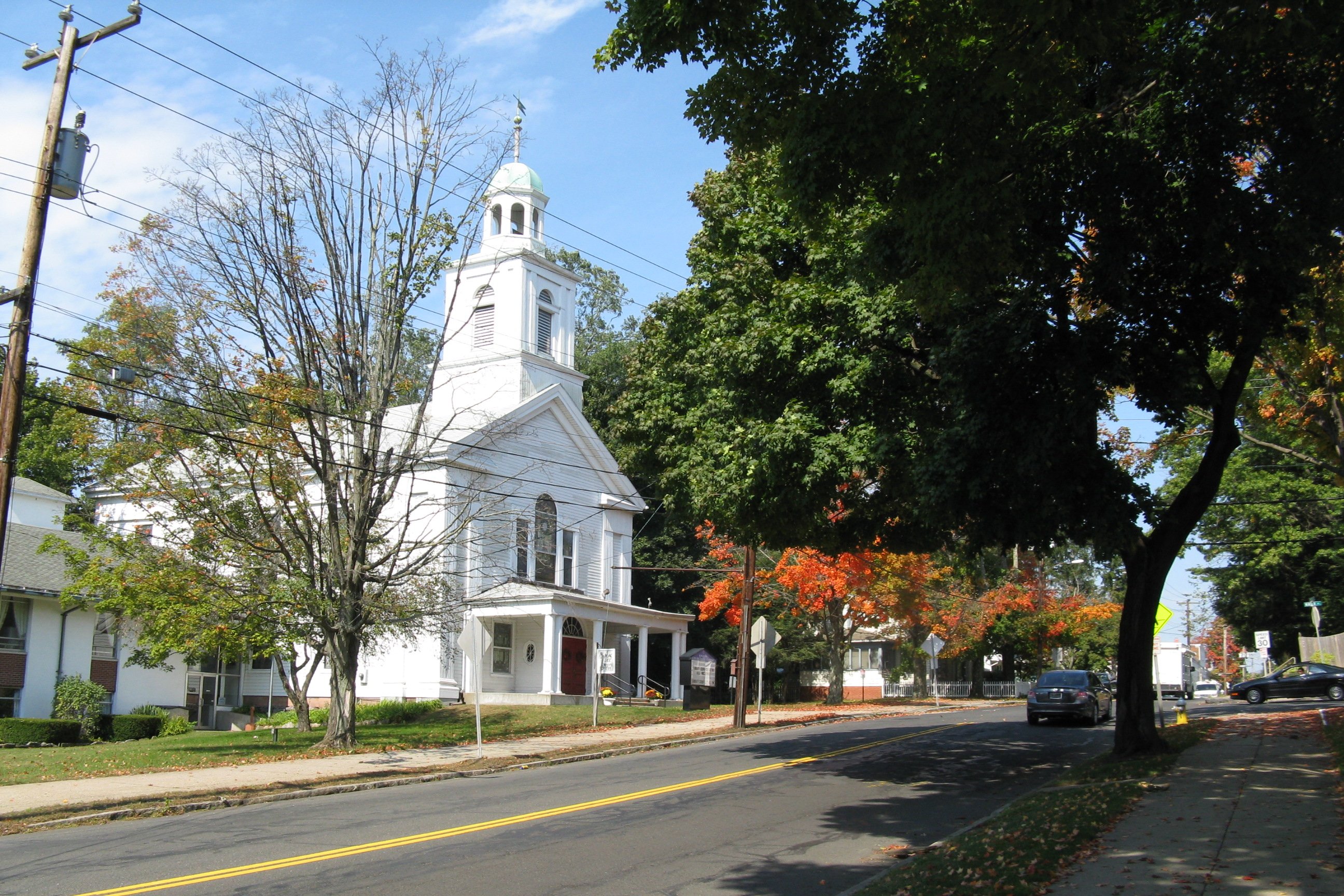 Ludlow
