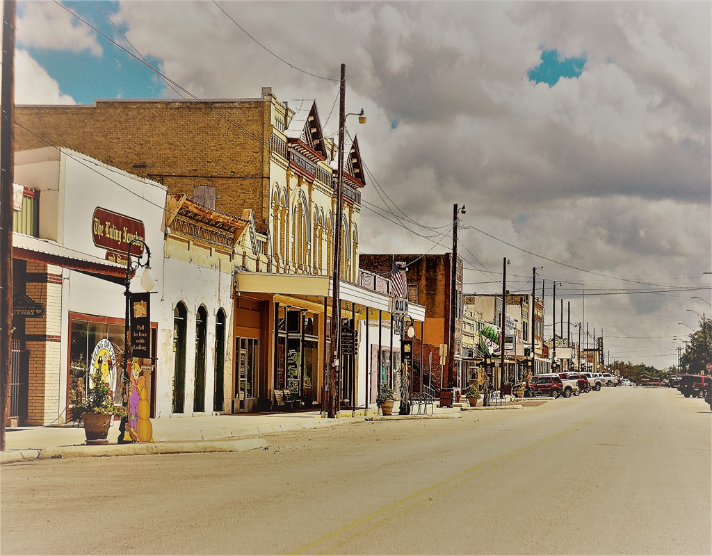 Luling