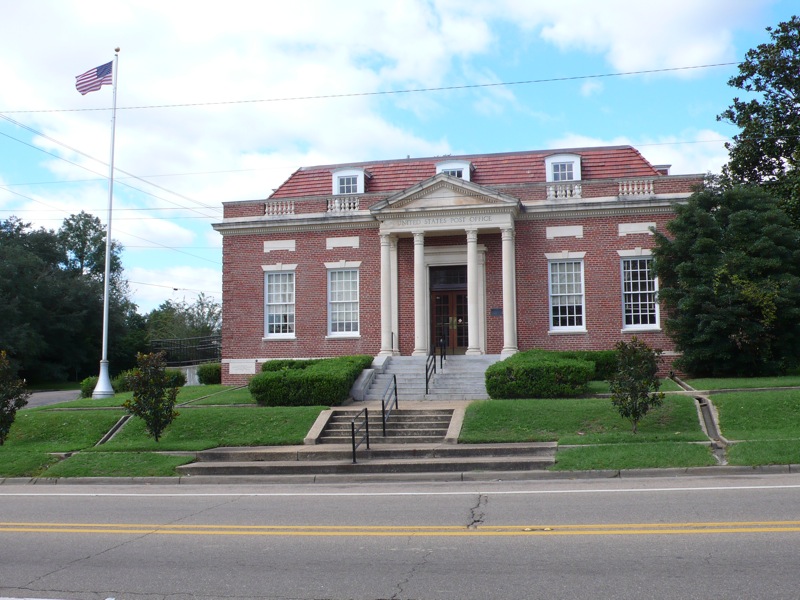 Lumberton