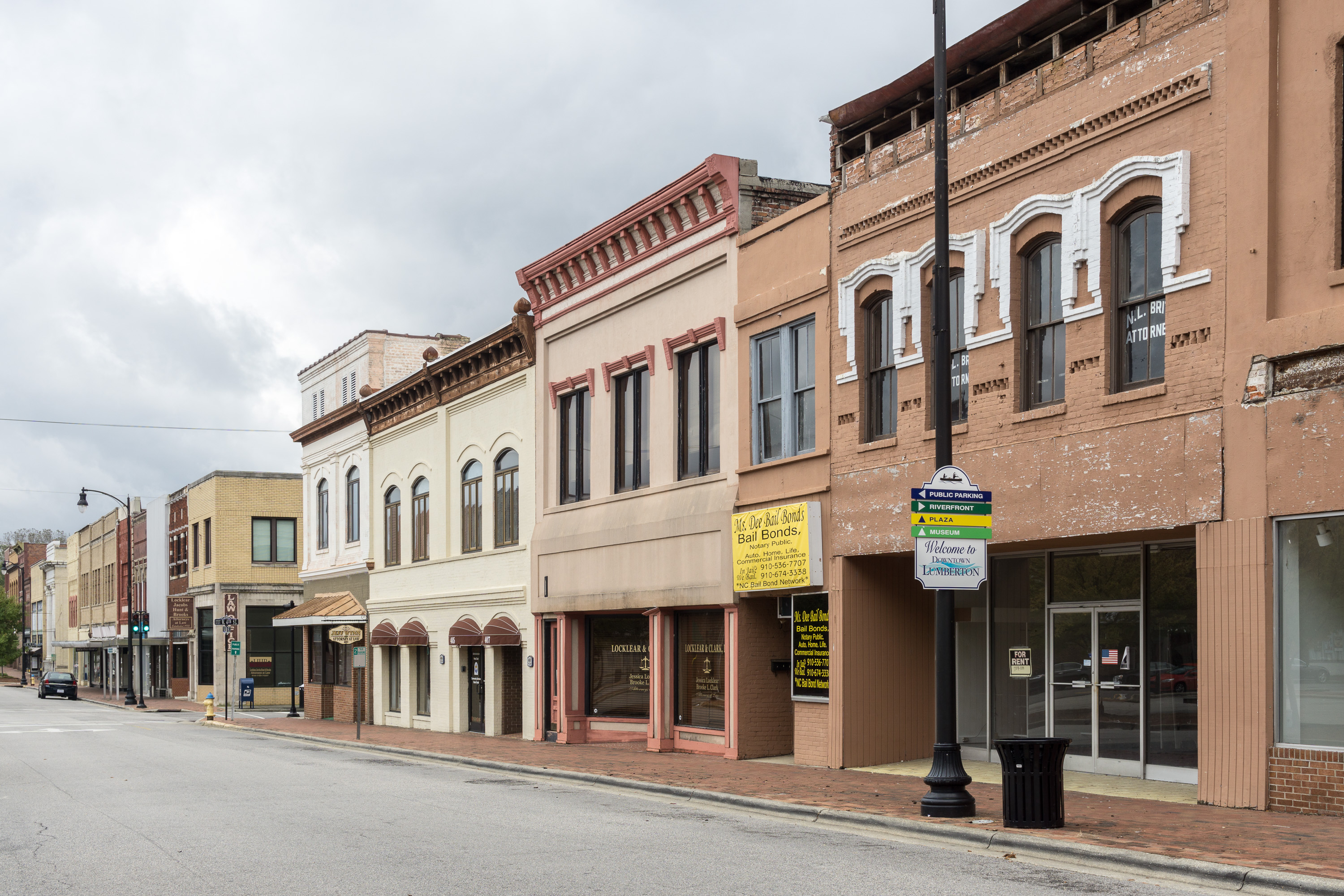 Lumberton
