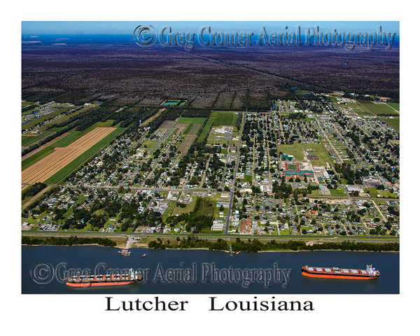 Lutcher