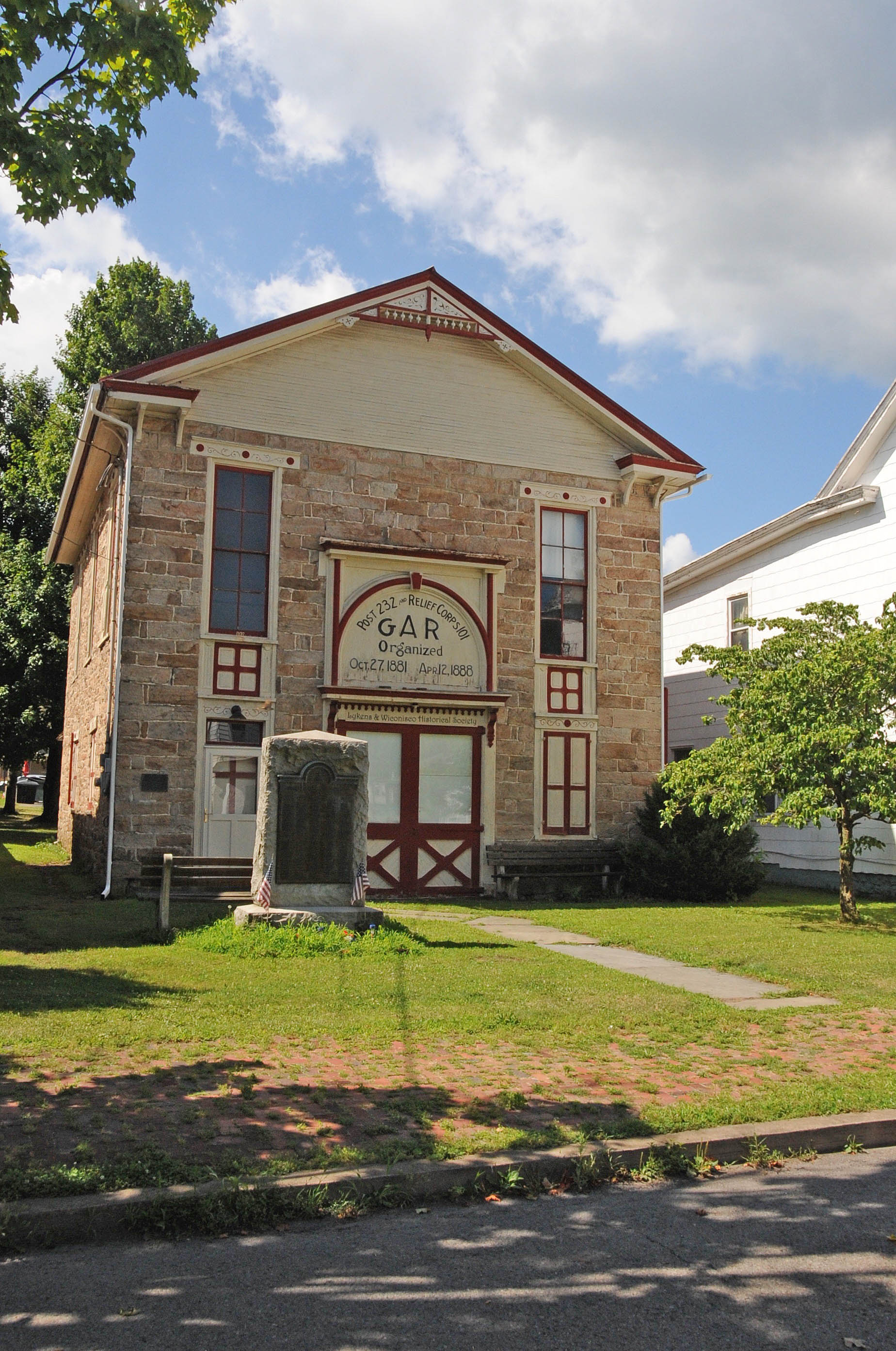 Lykens