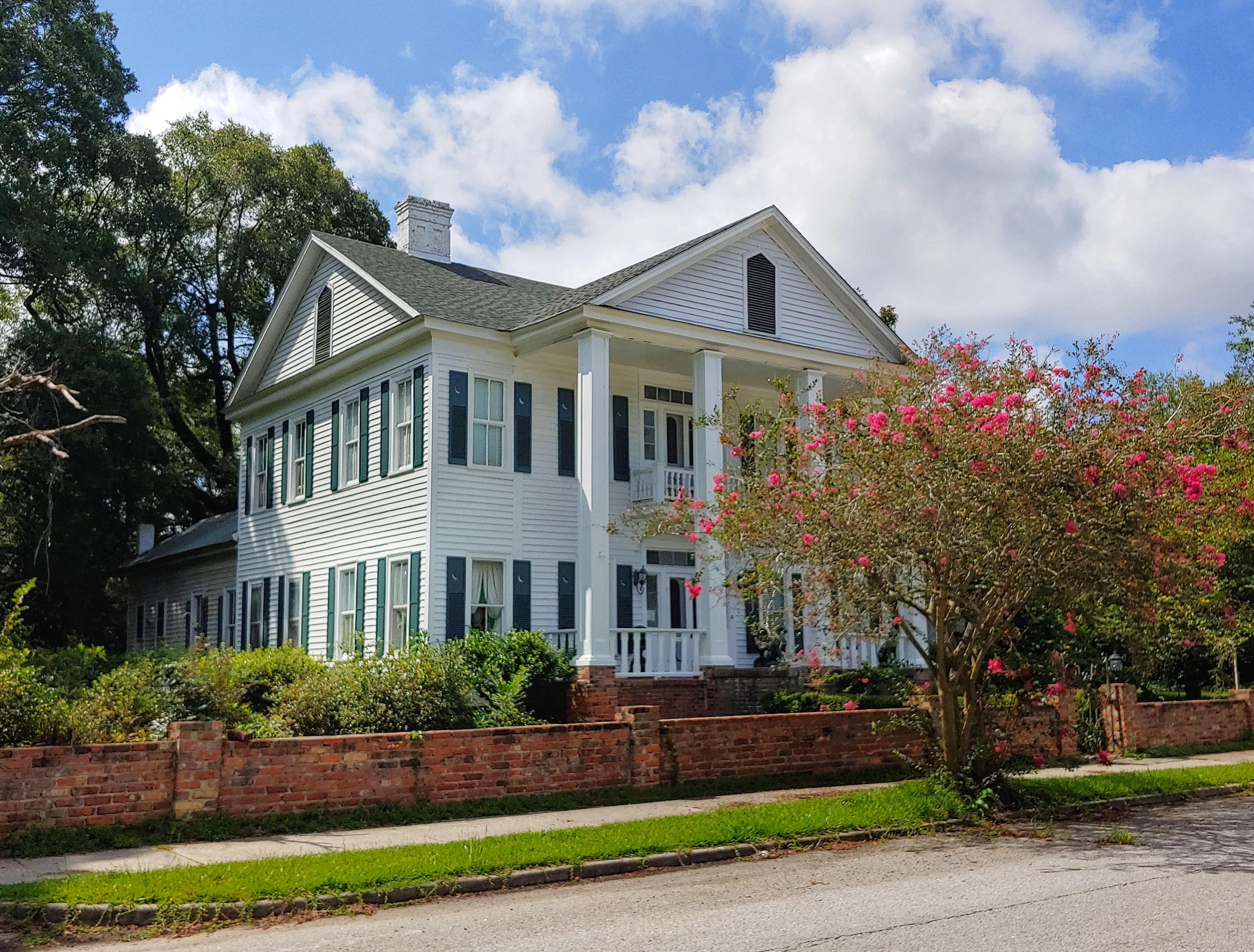 Lynchburg
