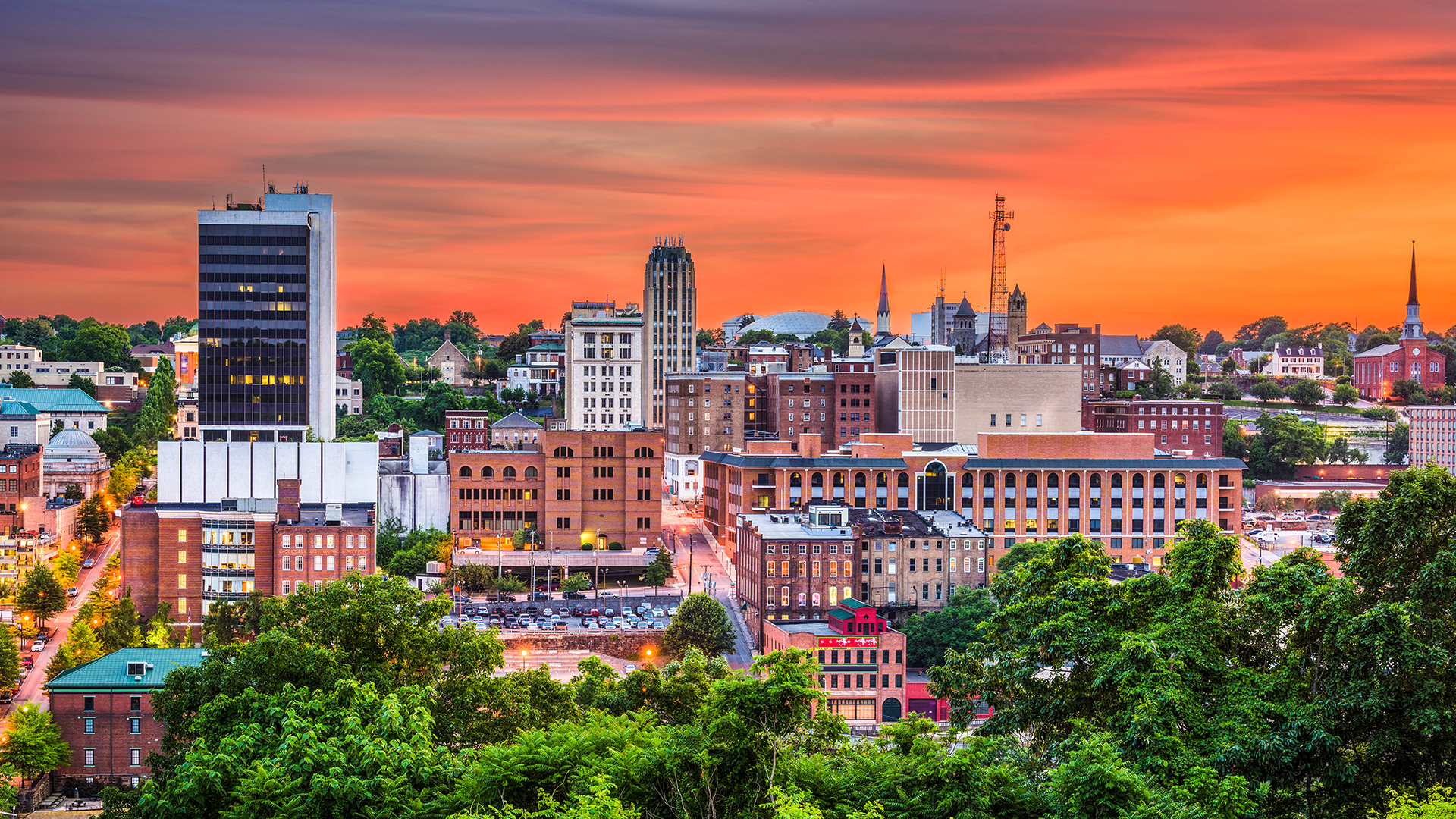 Lynchburg
