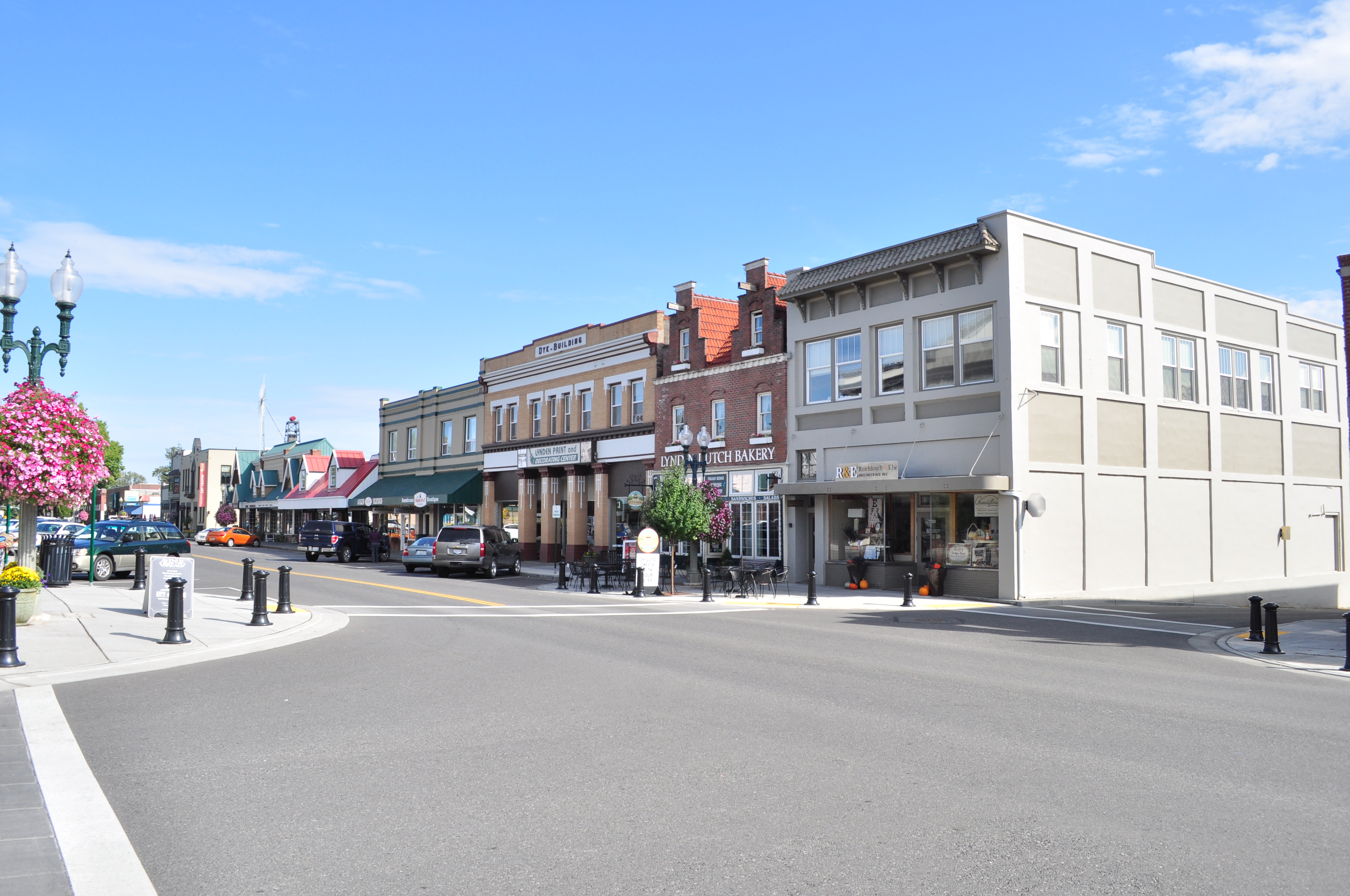 Lynden