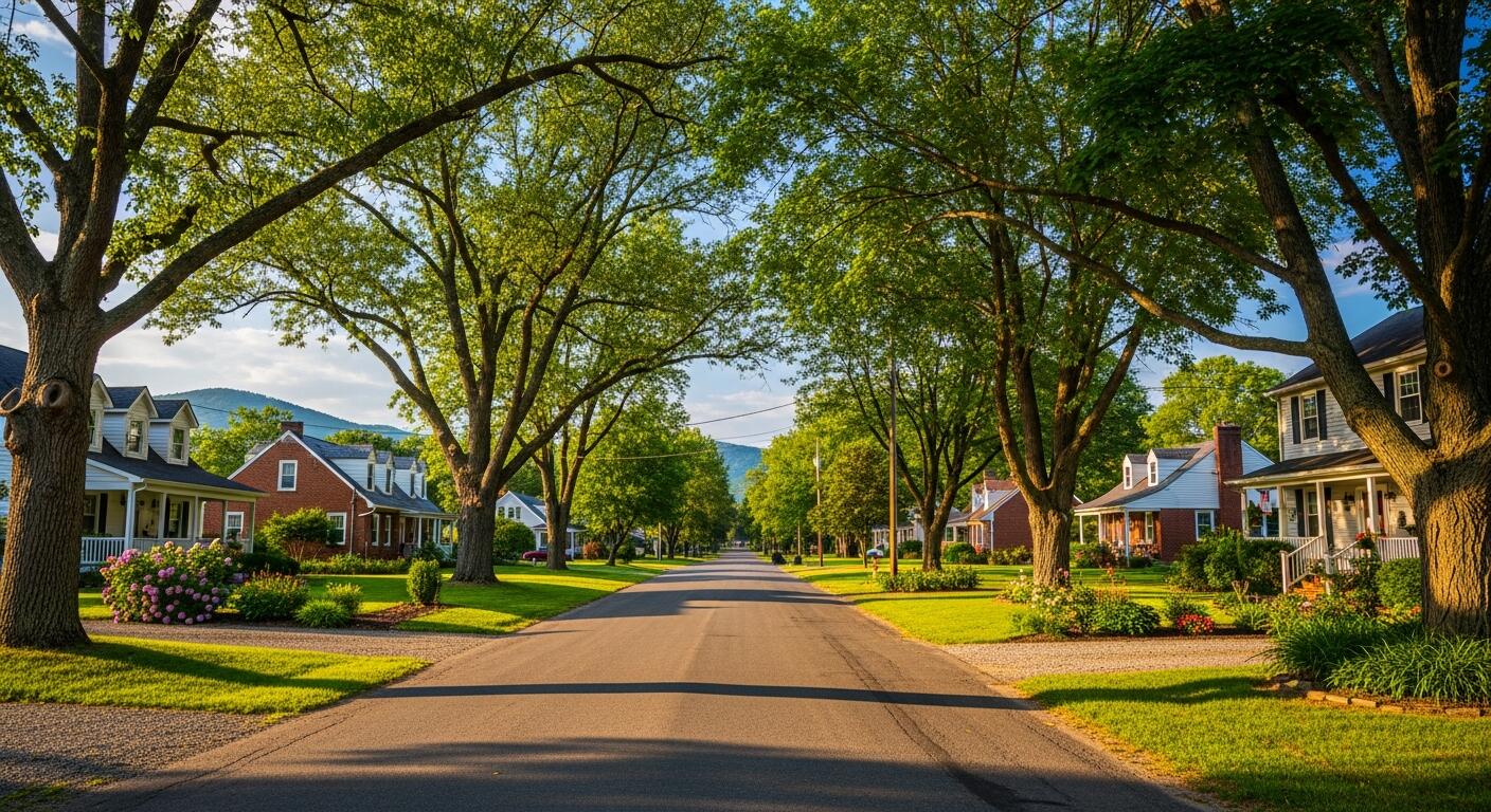 Lyndhurst
