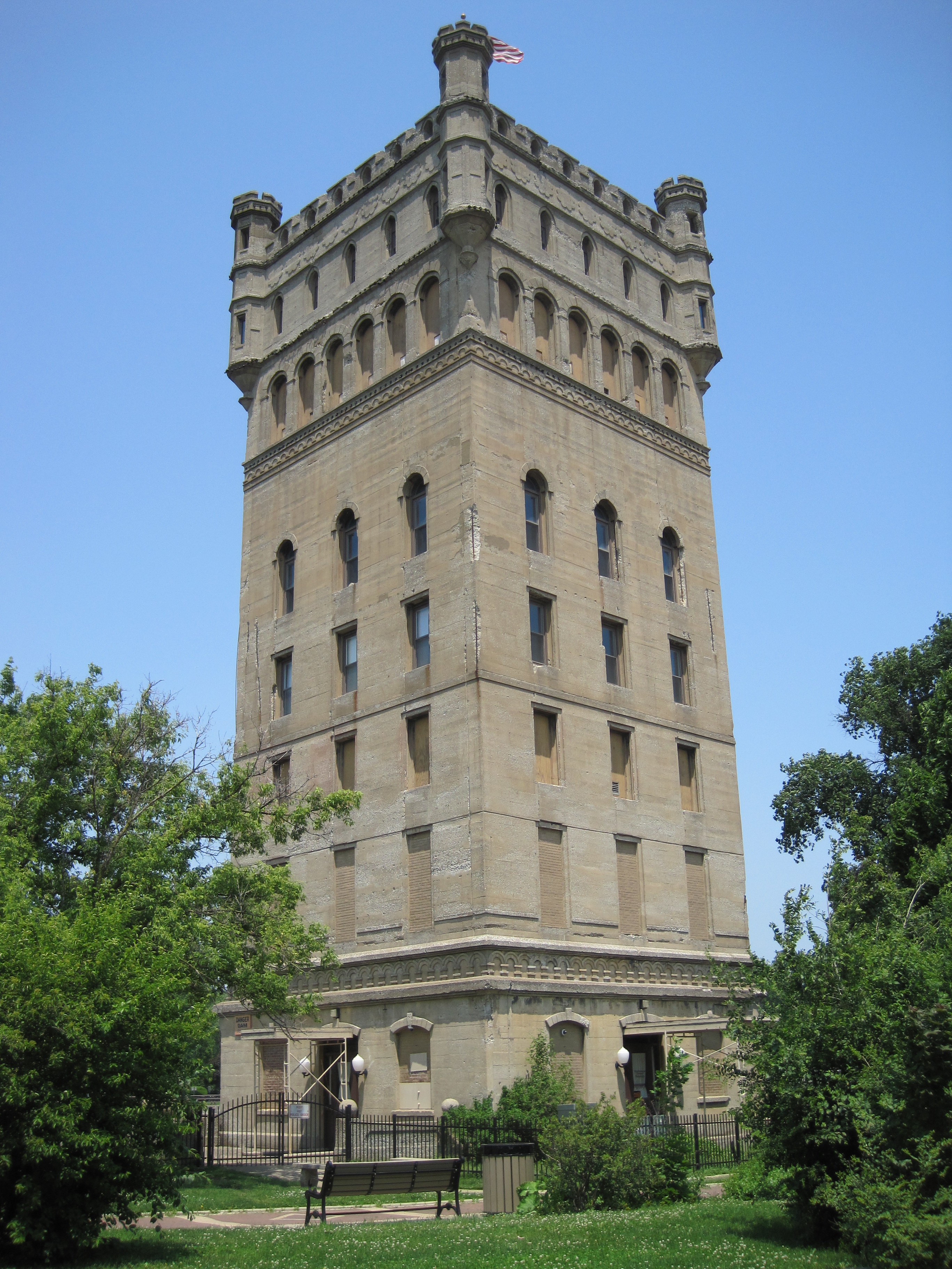 Lyons