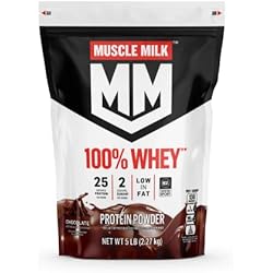 M-Sunch Whey Protein powder bag product image