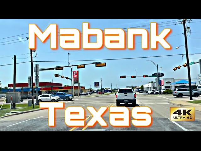 Mabank