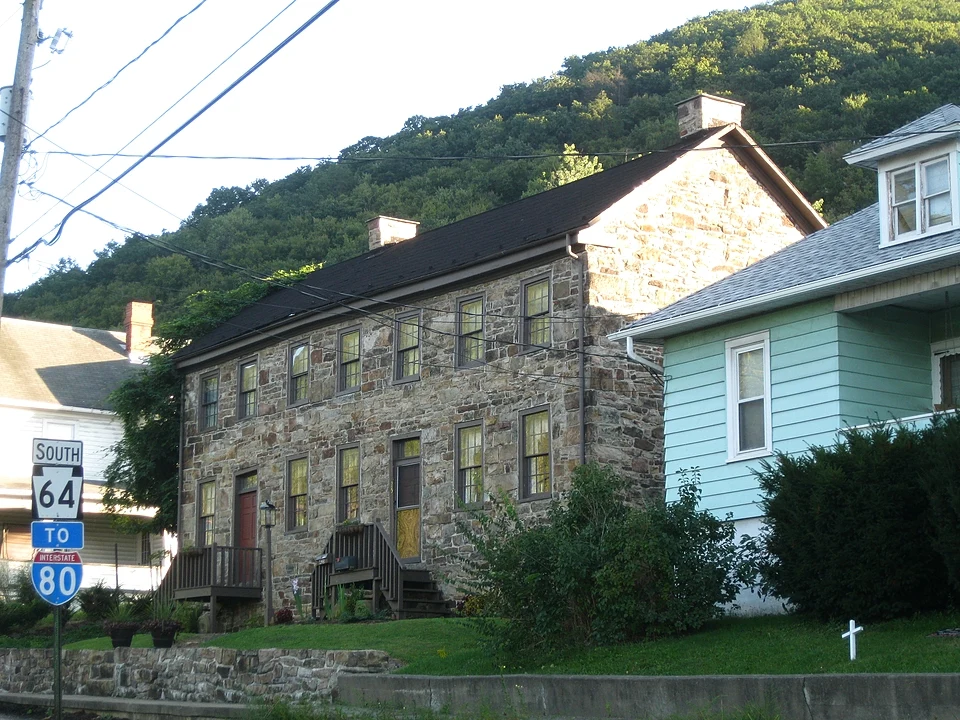 Mackeyville