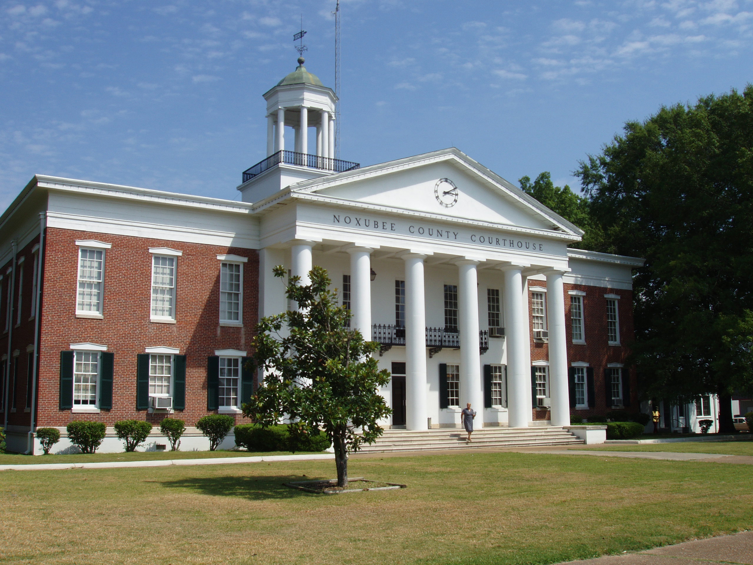 Macon