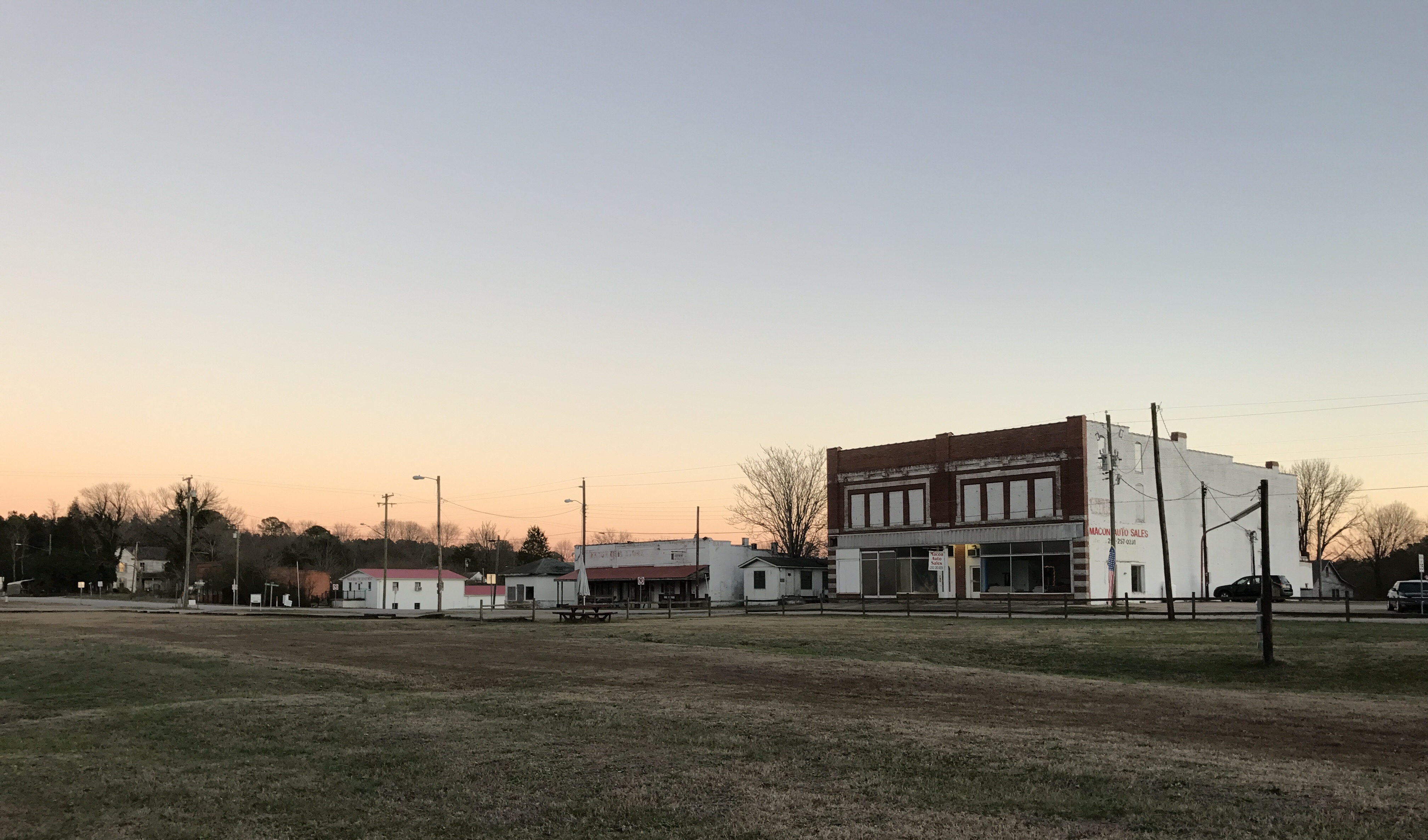 Macon