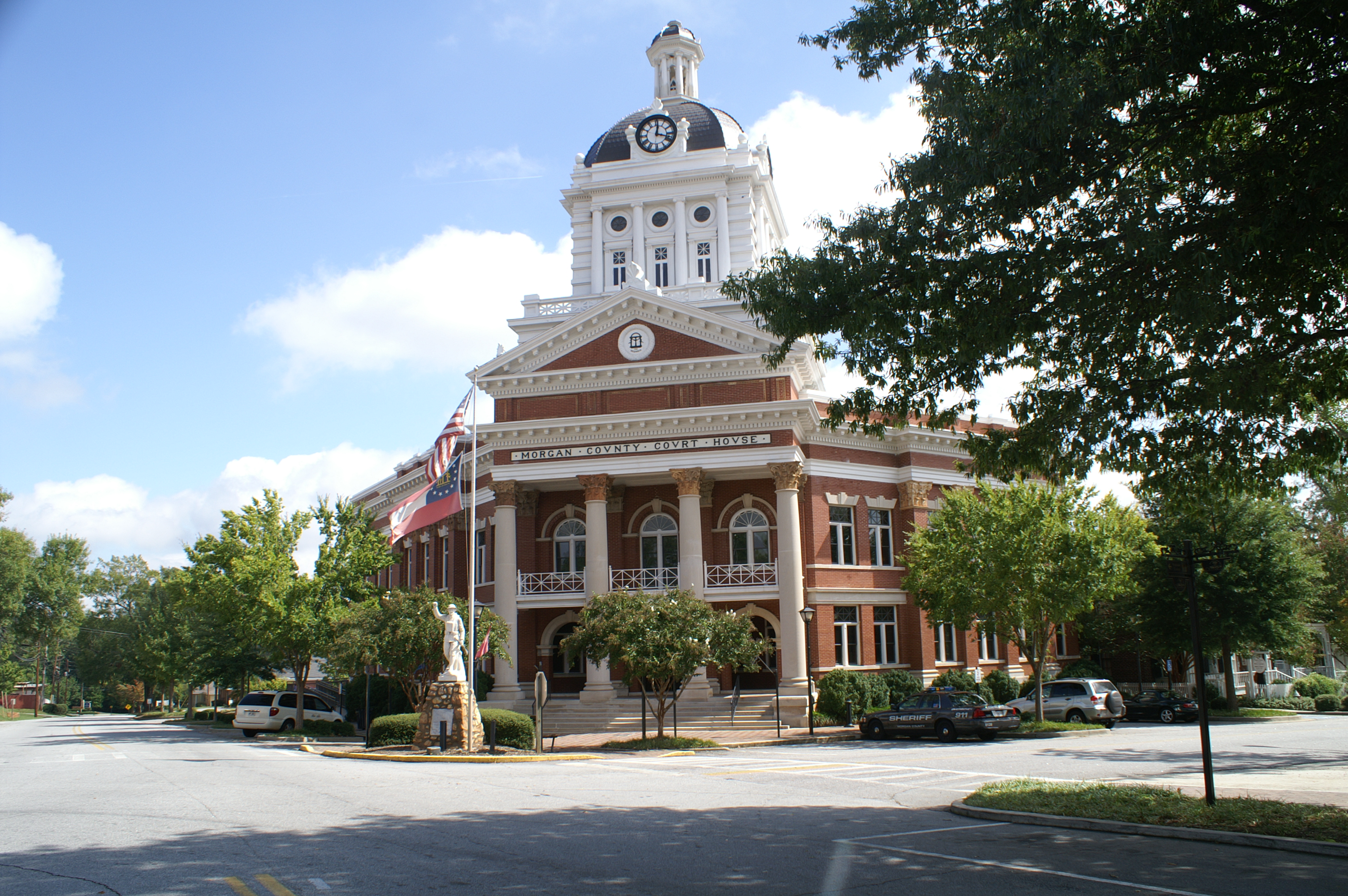 Madison