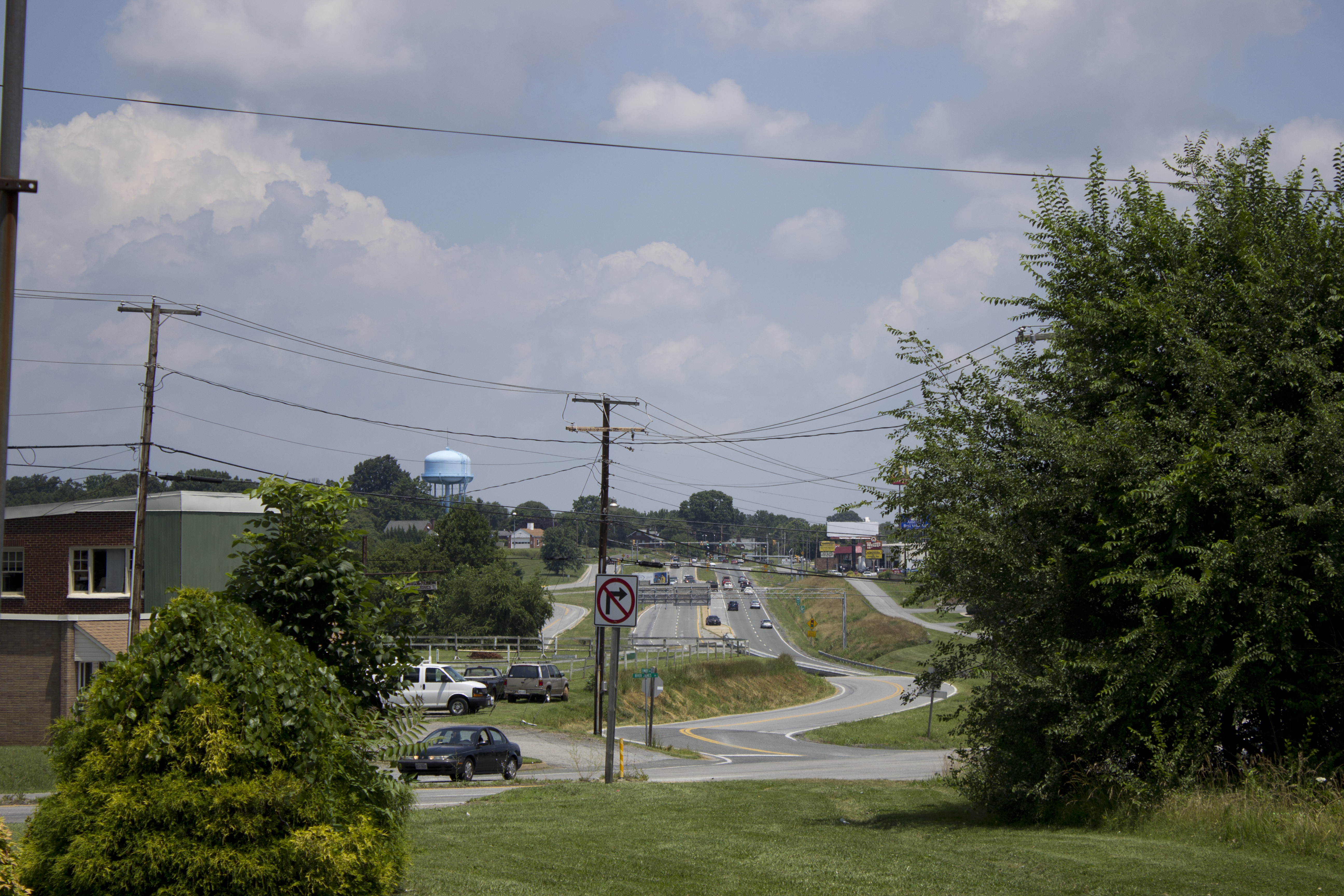 Madison Heights