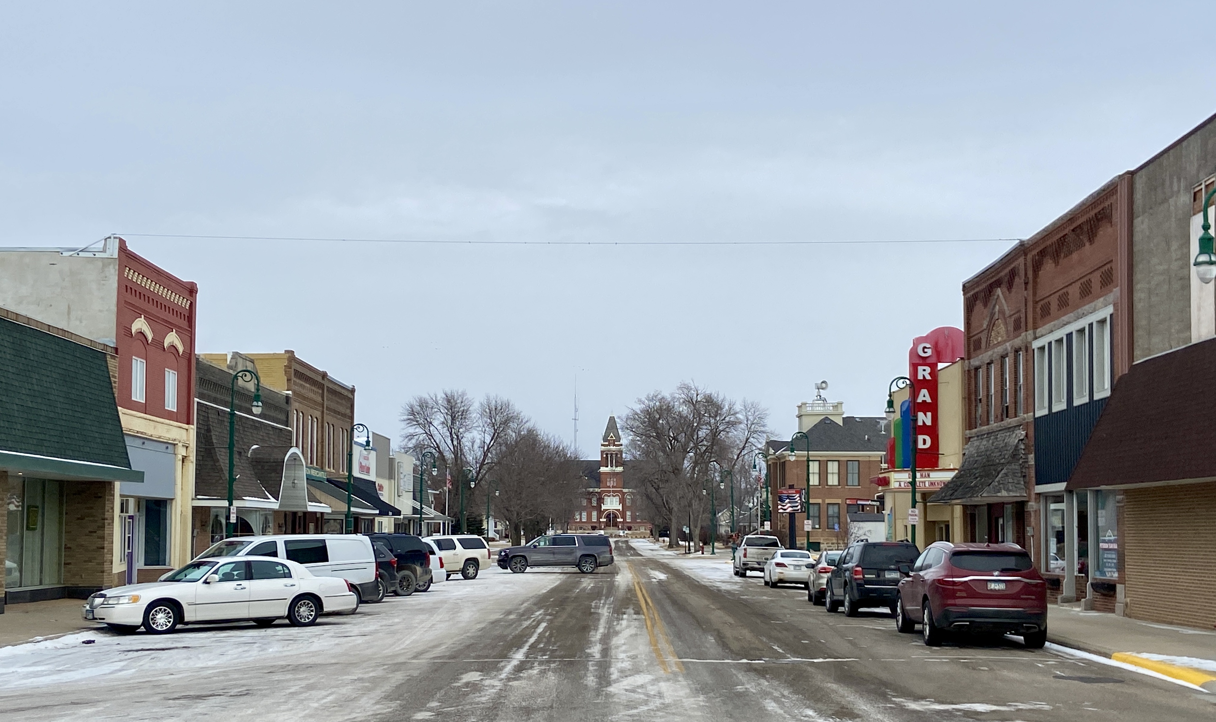 Madison