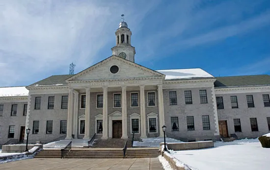 Madison