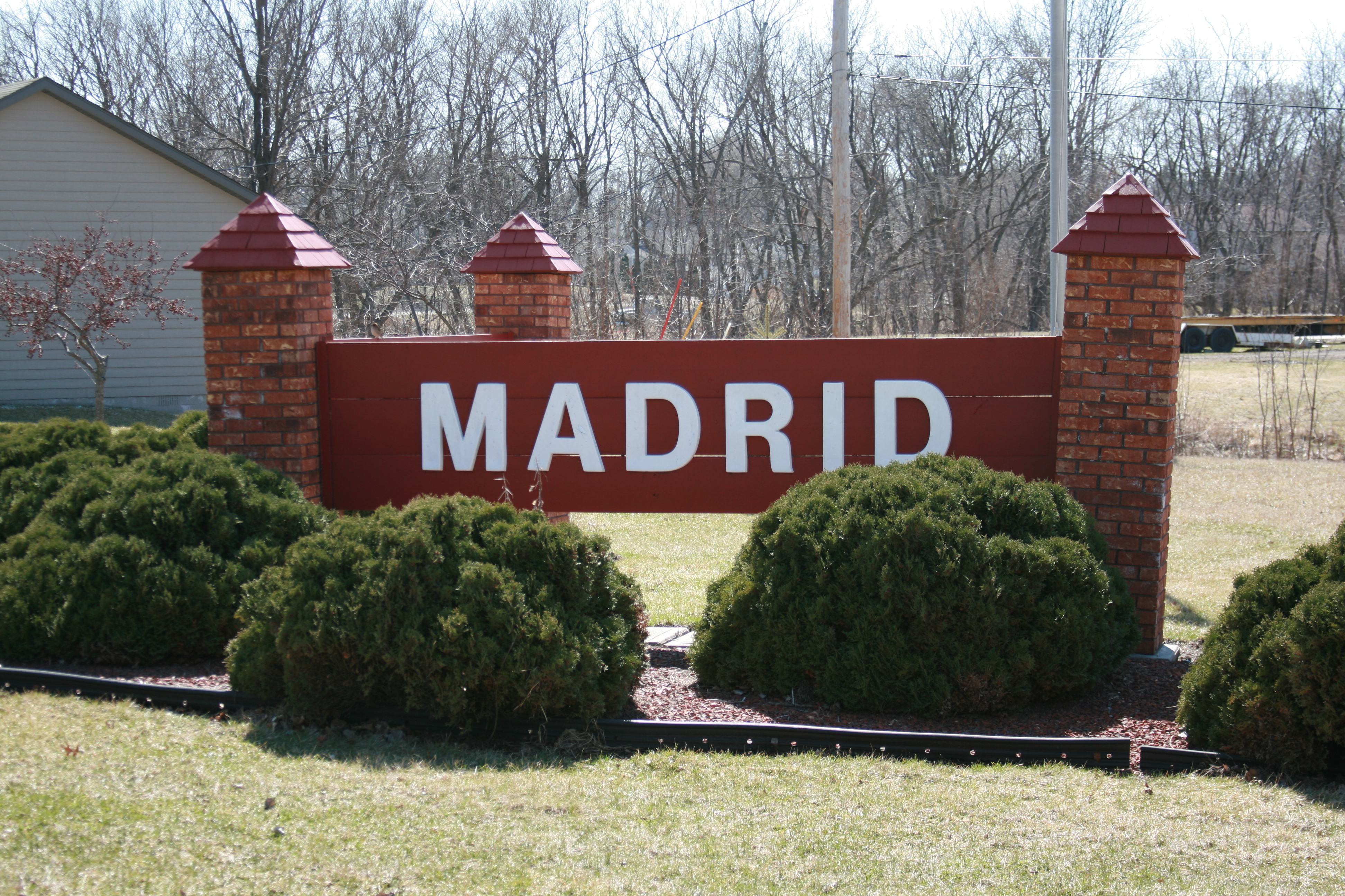 Madrid