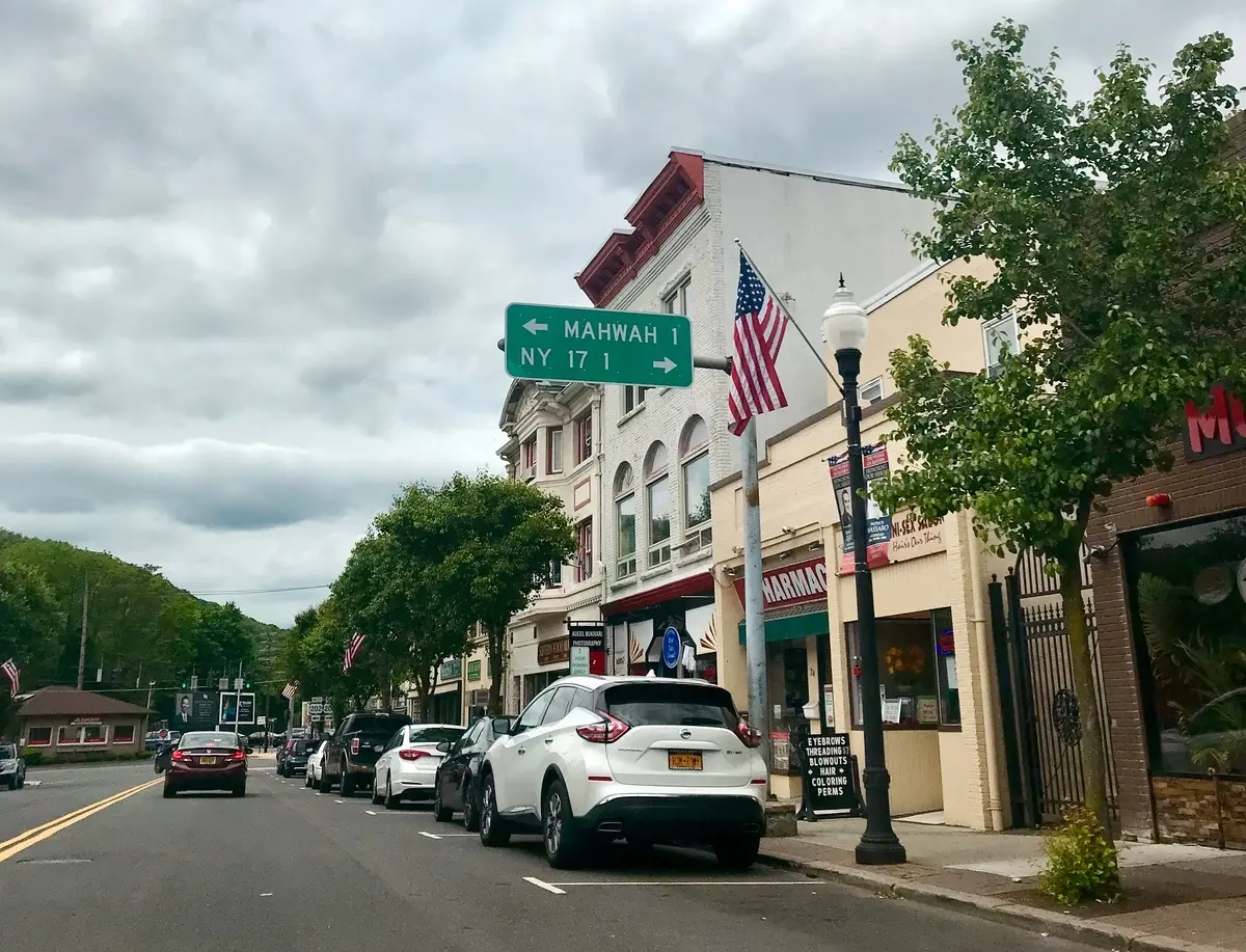 Mahwah