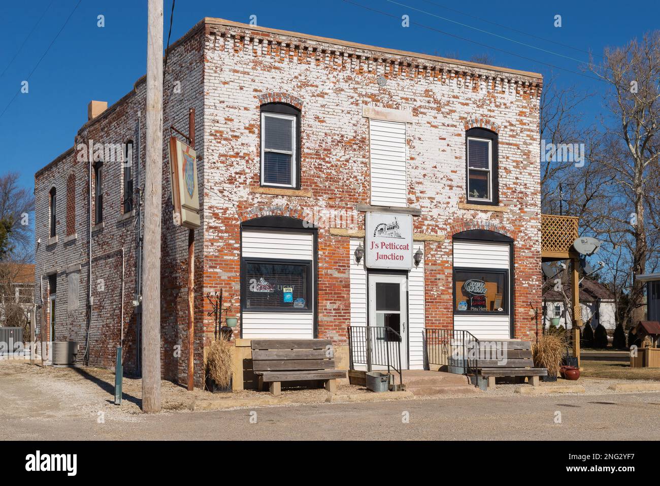 Malden