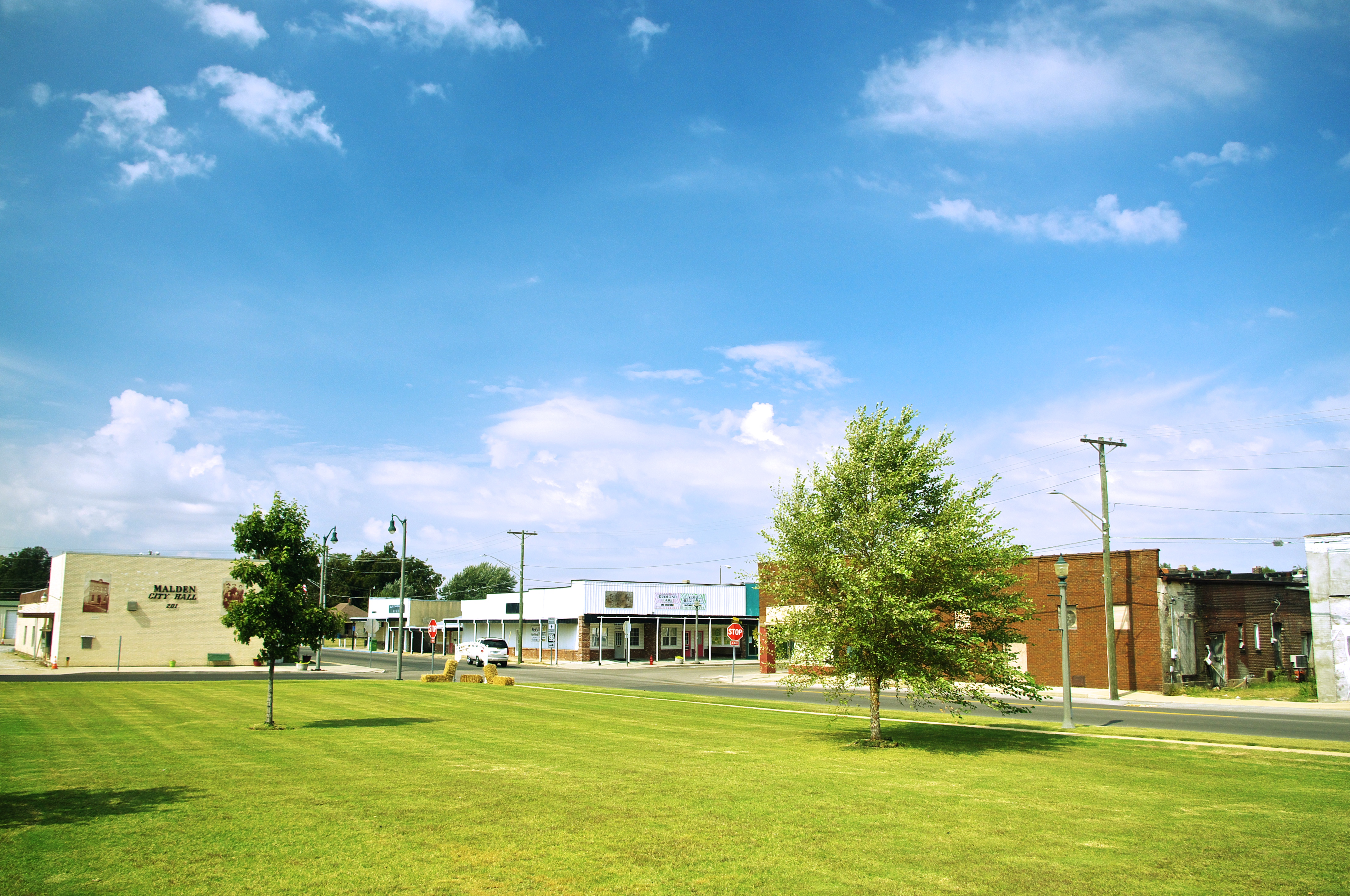 Malden