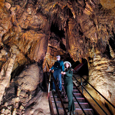 Mammoth Cave