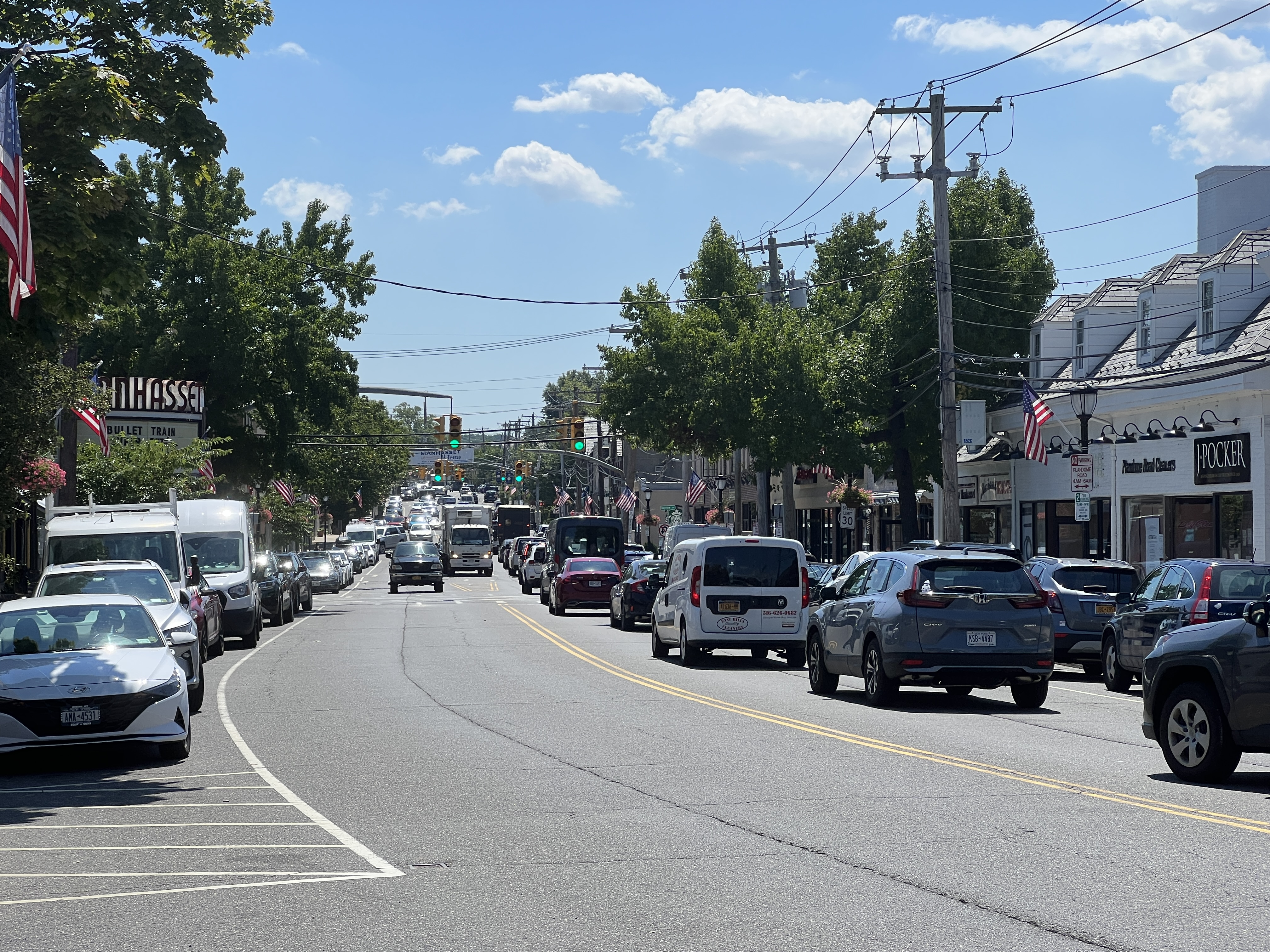 Manhasset
