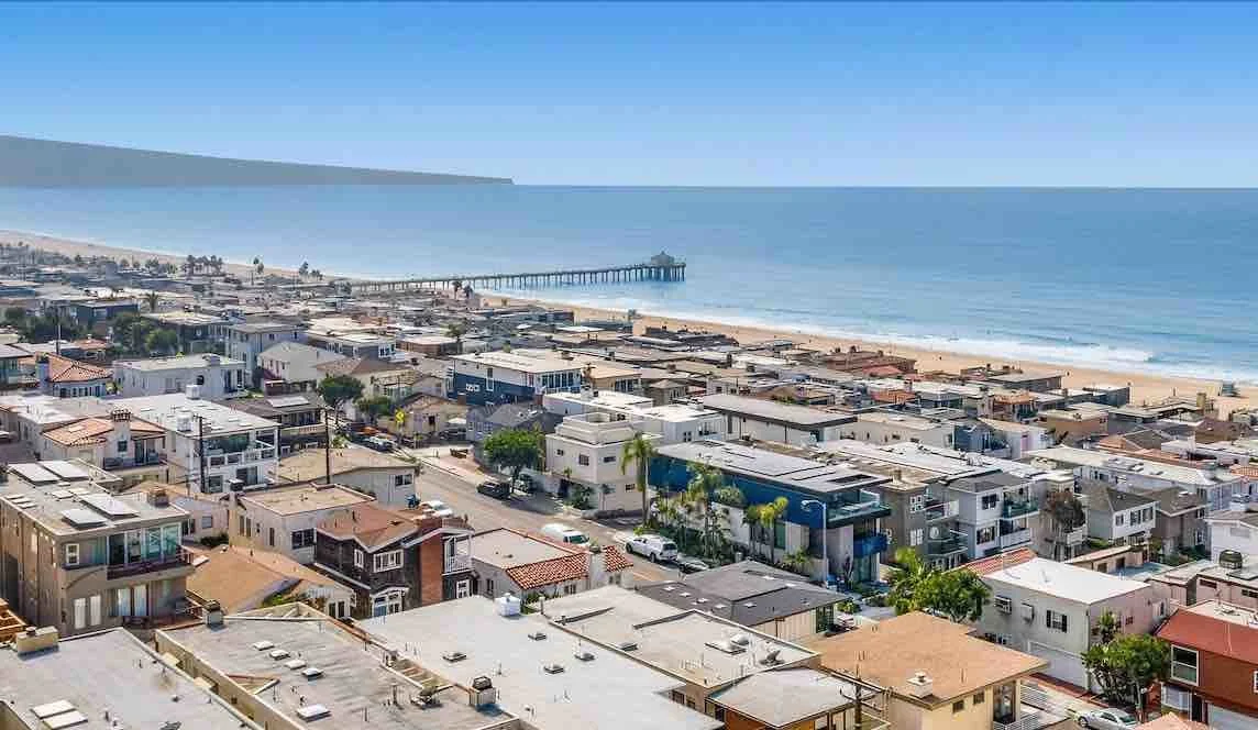 Manhattan Beach