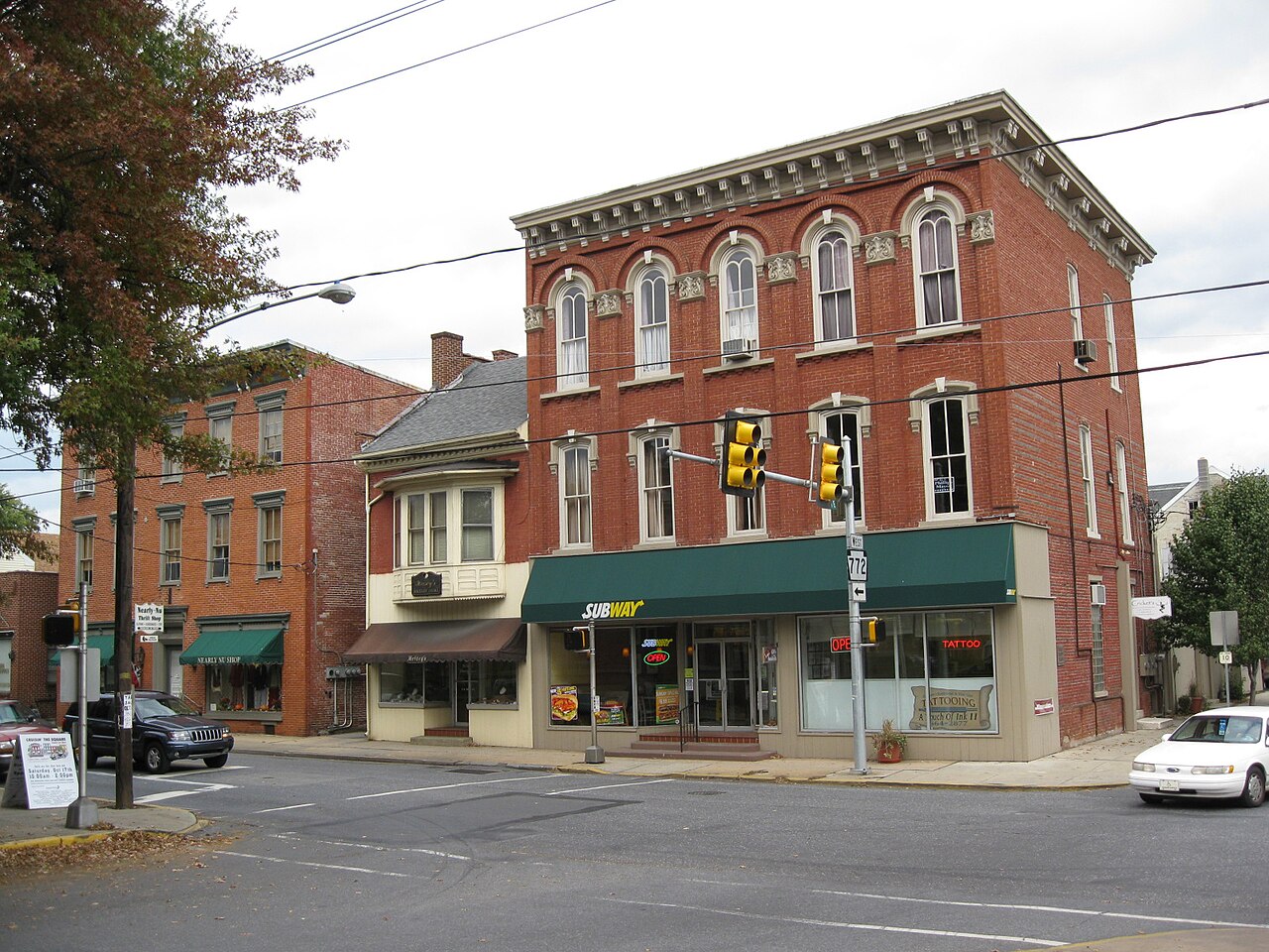 Manheim