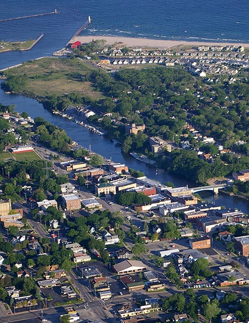Manistee