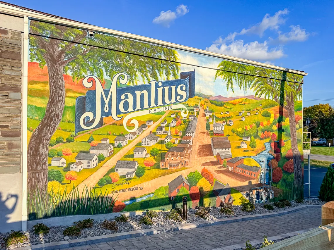 Manlius