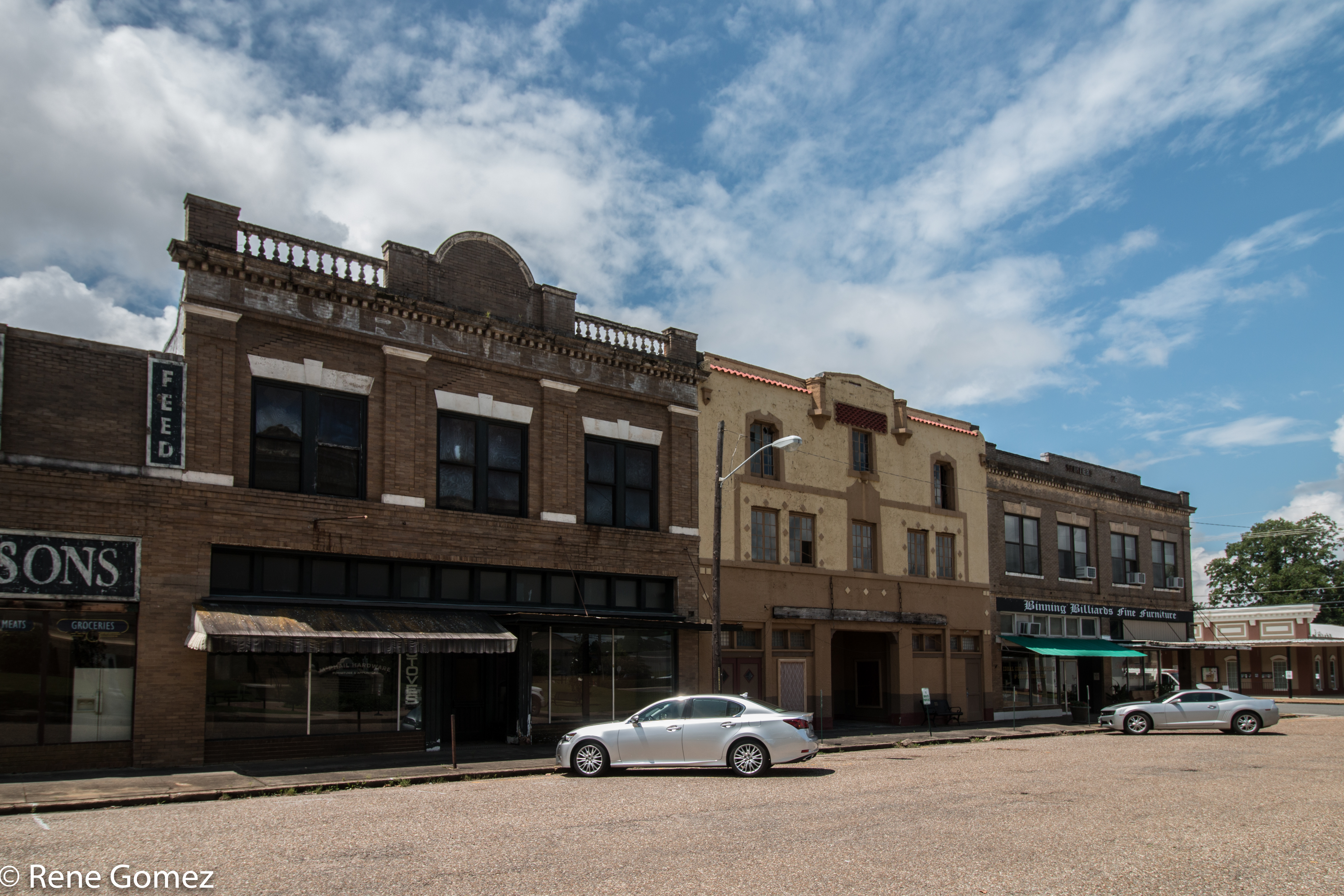 Mansfield