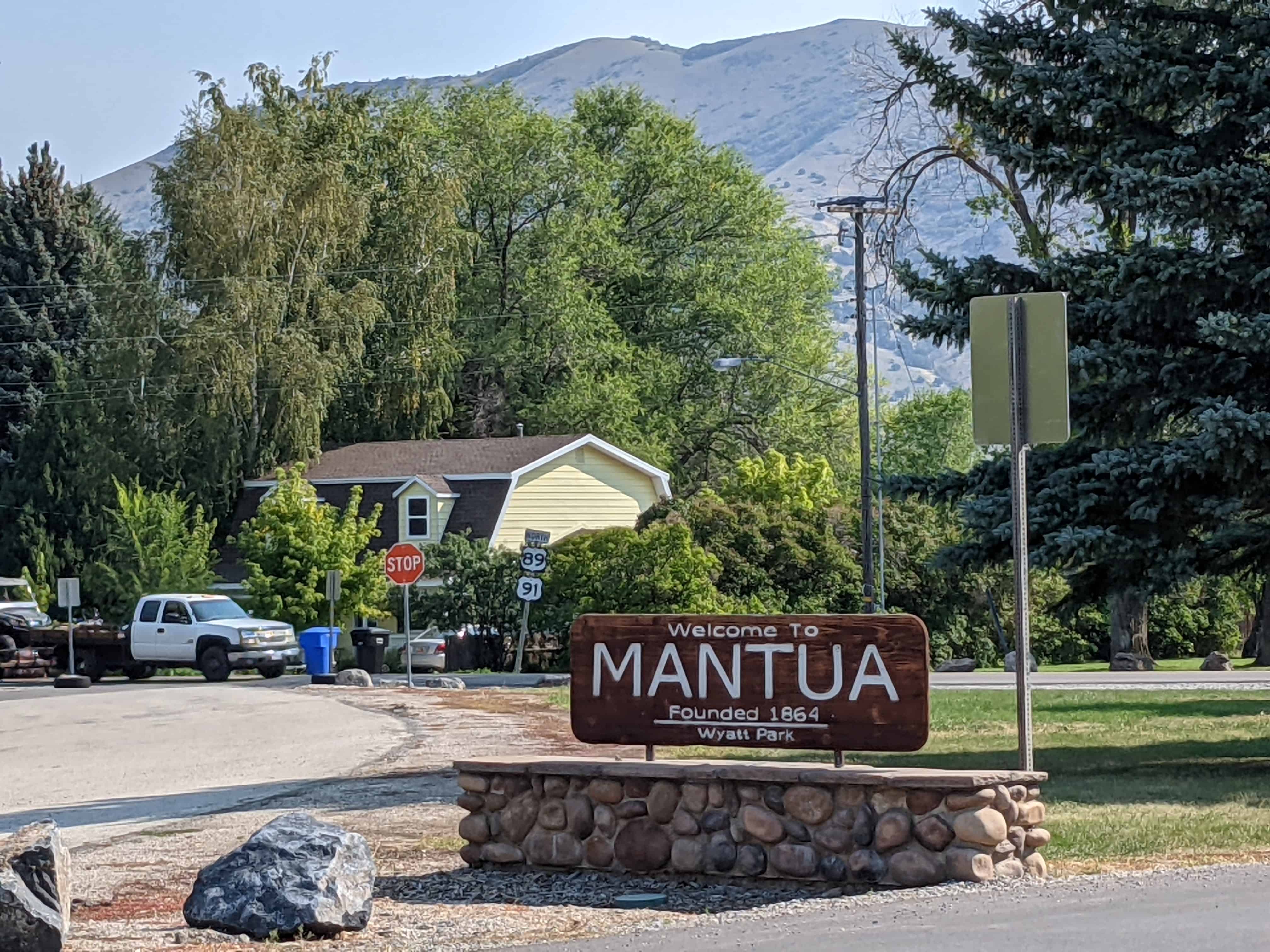 Mantua