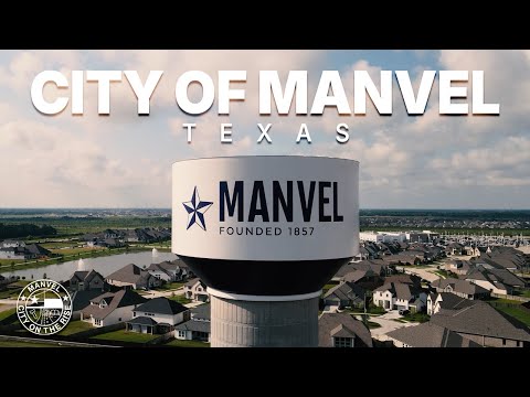 Manvel