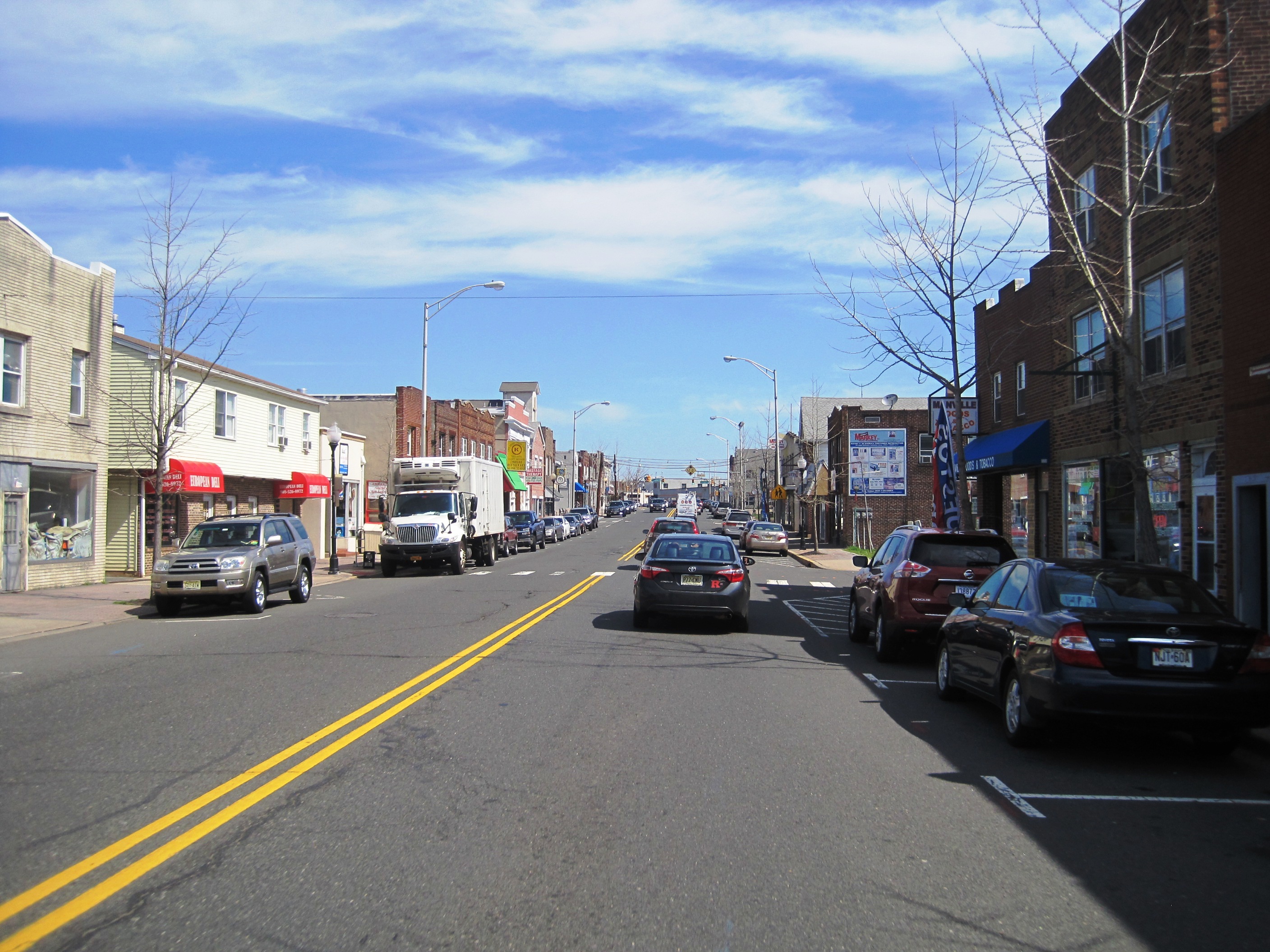 Manville