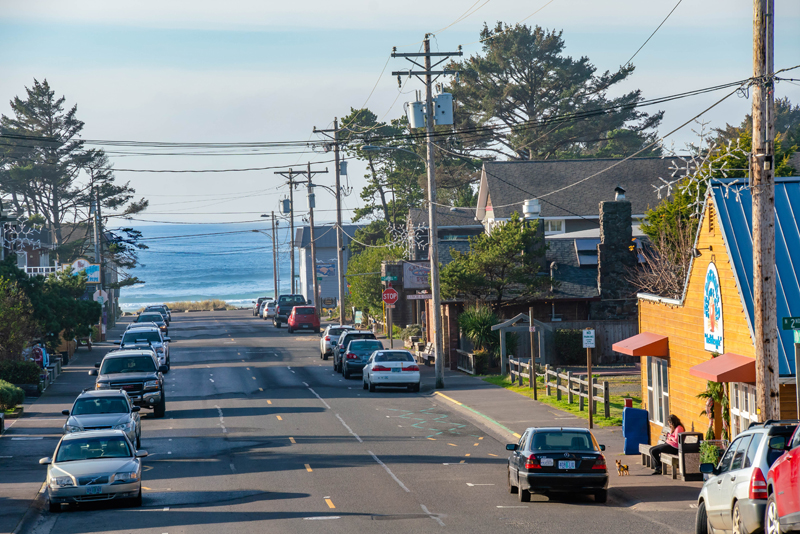 Manzanita