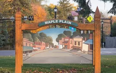 Maple Plain